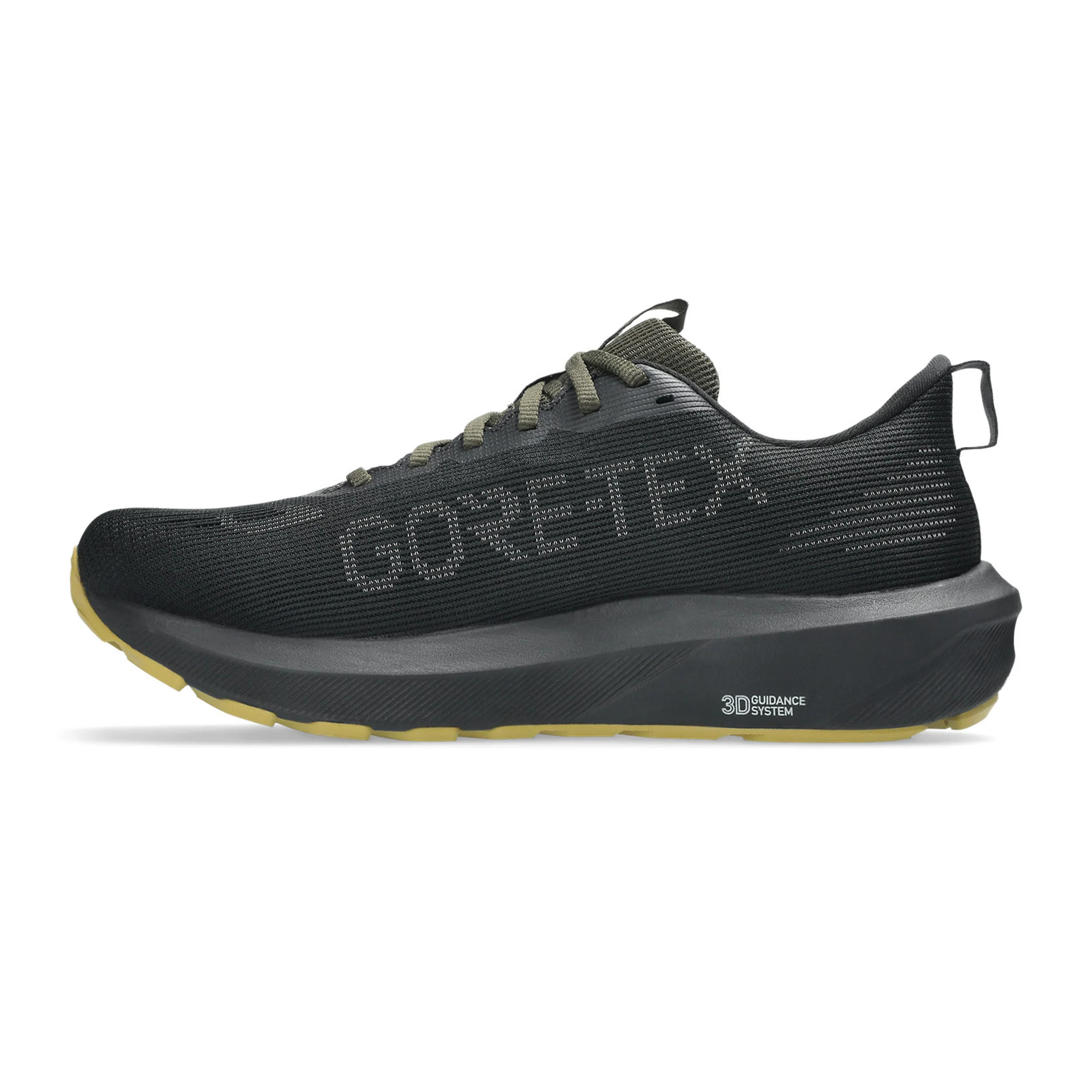 GT-1000 14 GTX Stabilitätsschuh Herren-schwarz, caramel - Image 2