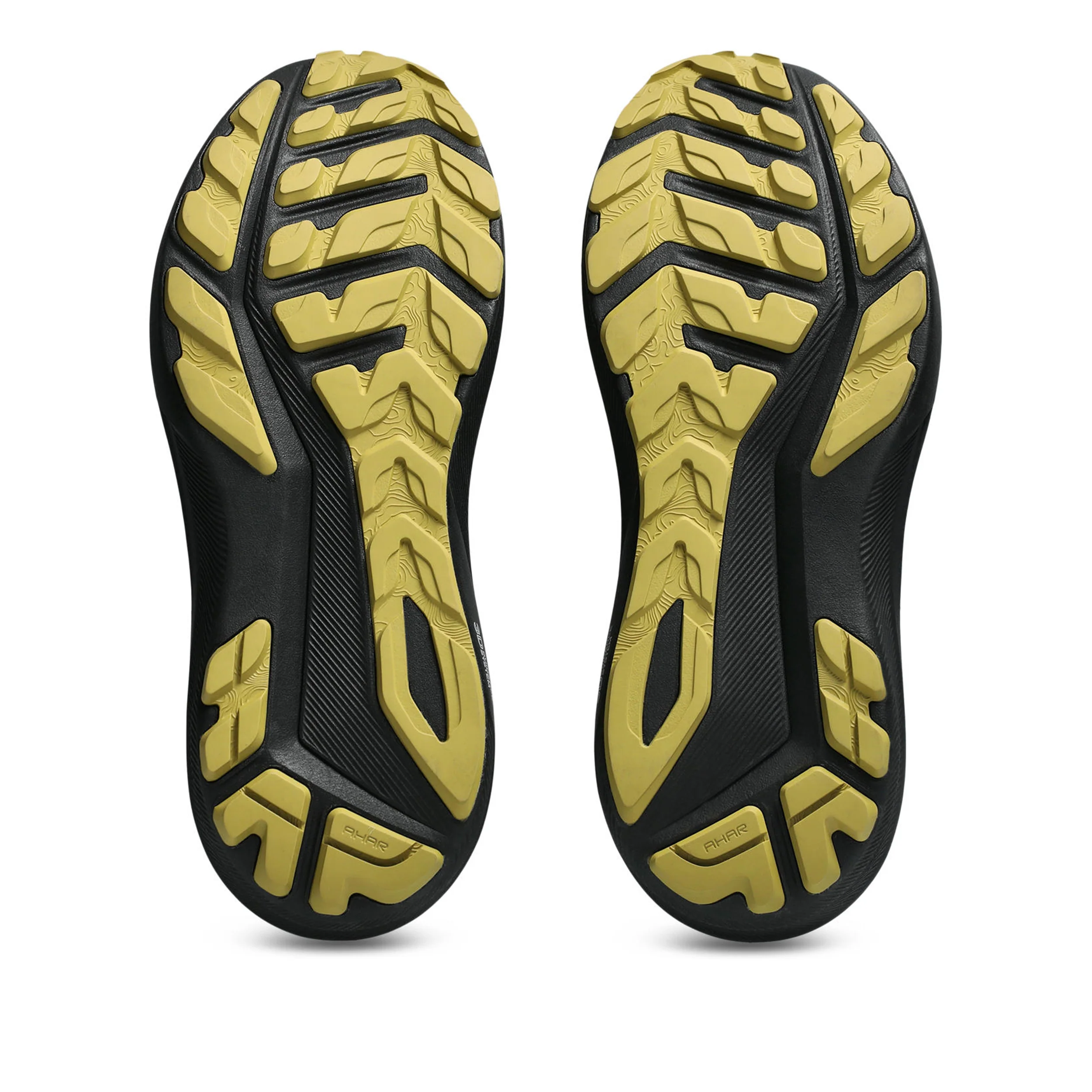 GT-1000 14 GTX Stabilitätsschuh Herren-schwarz, caramel - Image 4