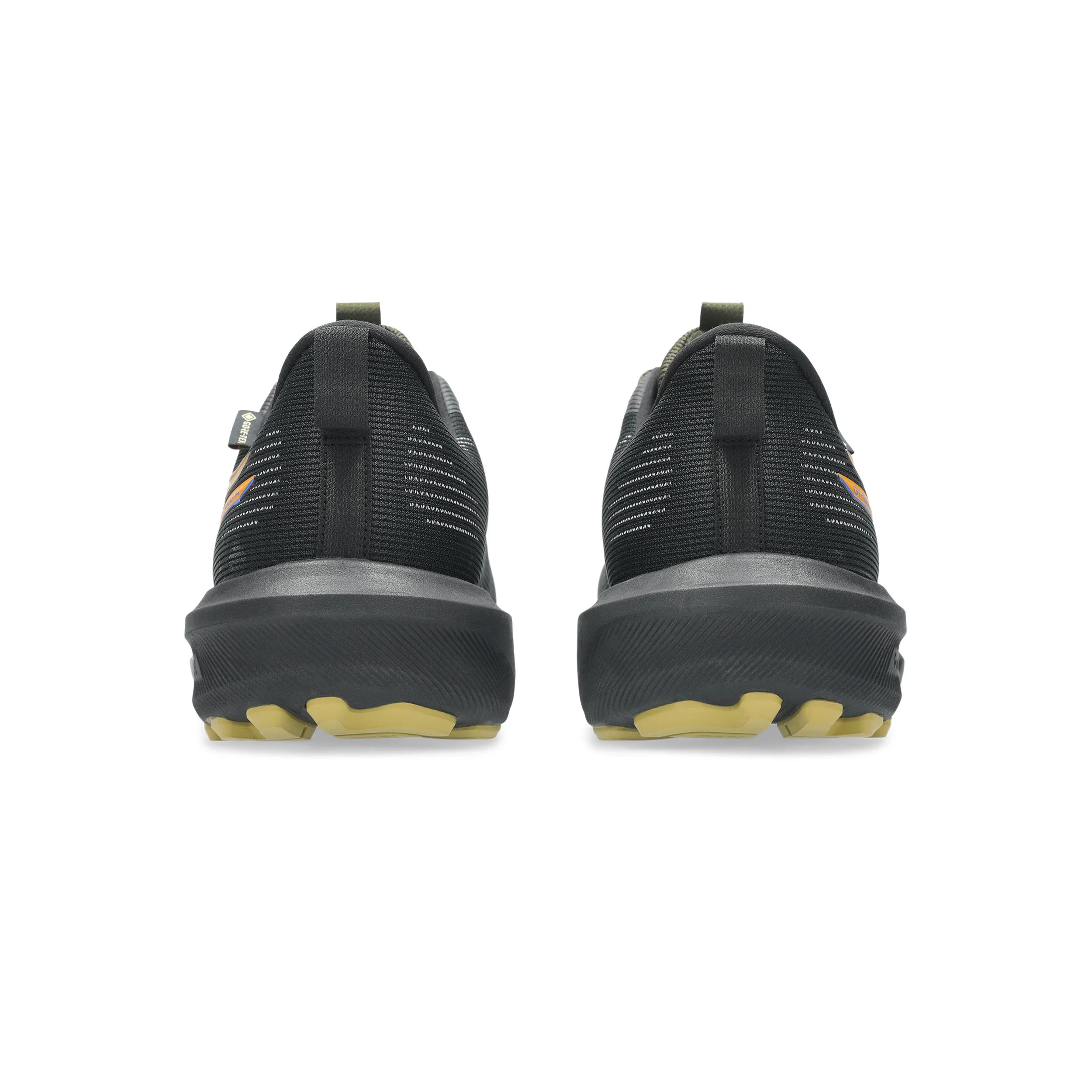 GT-1000 14 GTX Stabilitätsschuh Herren-schwarz, caramel - Image 5