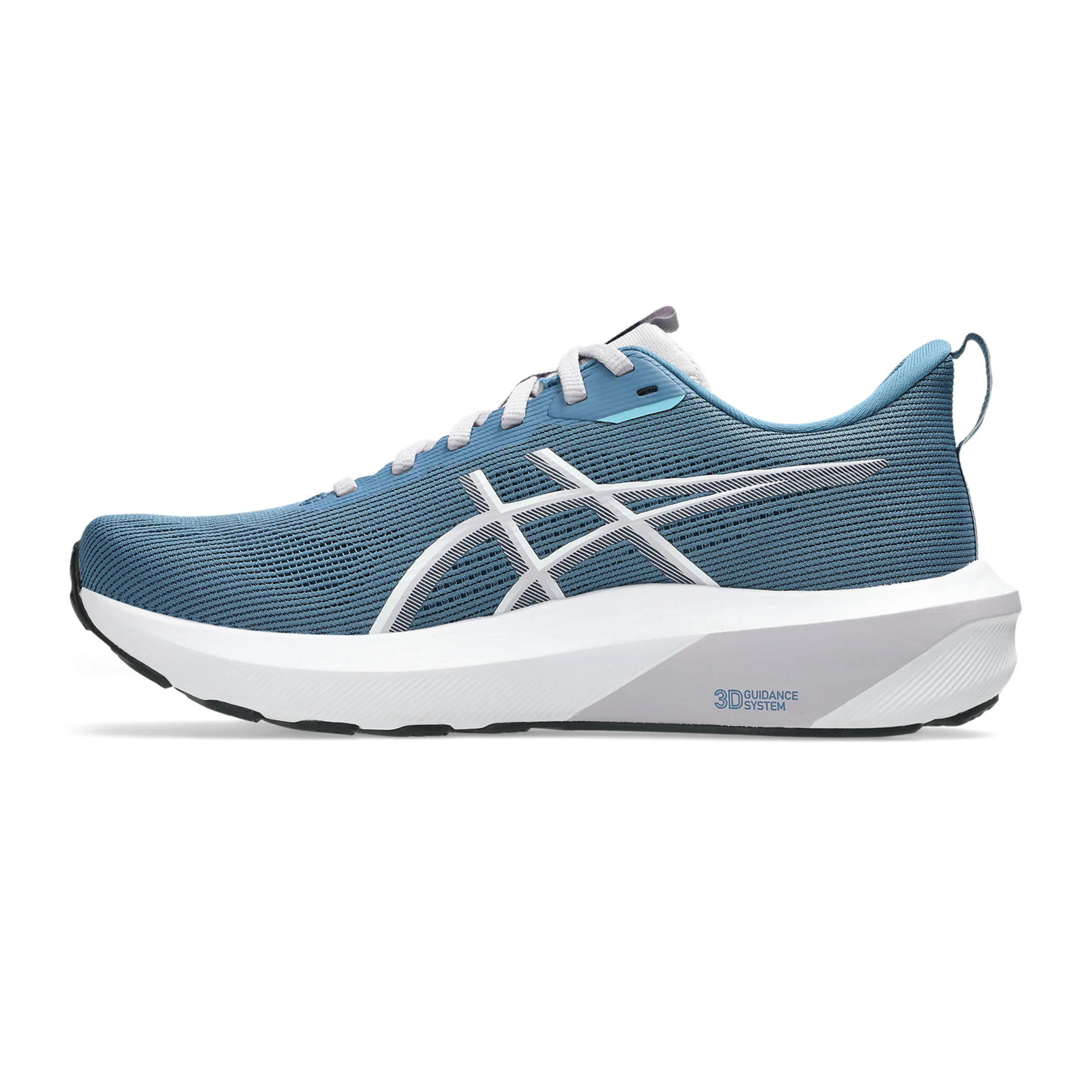 GT-1000 14 Stabilitätsschuh Damen - blaugrau, weiß - Image 2