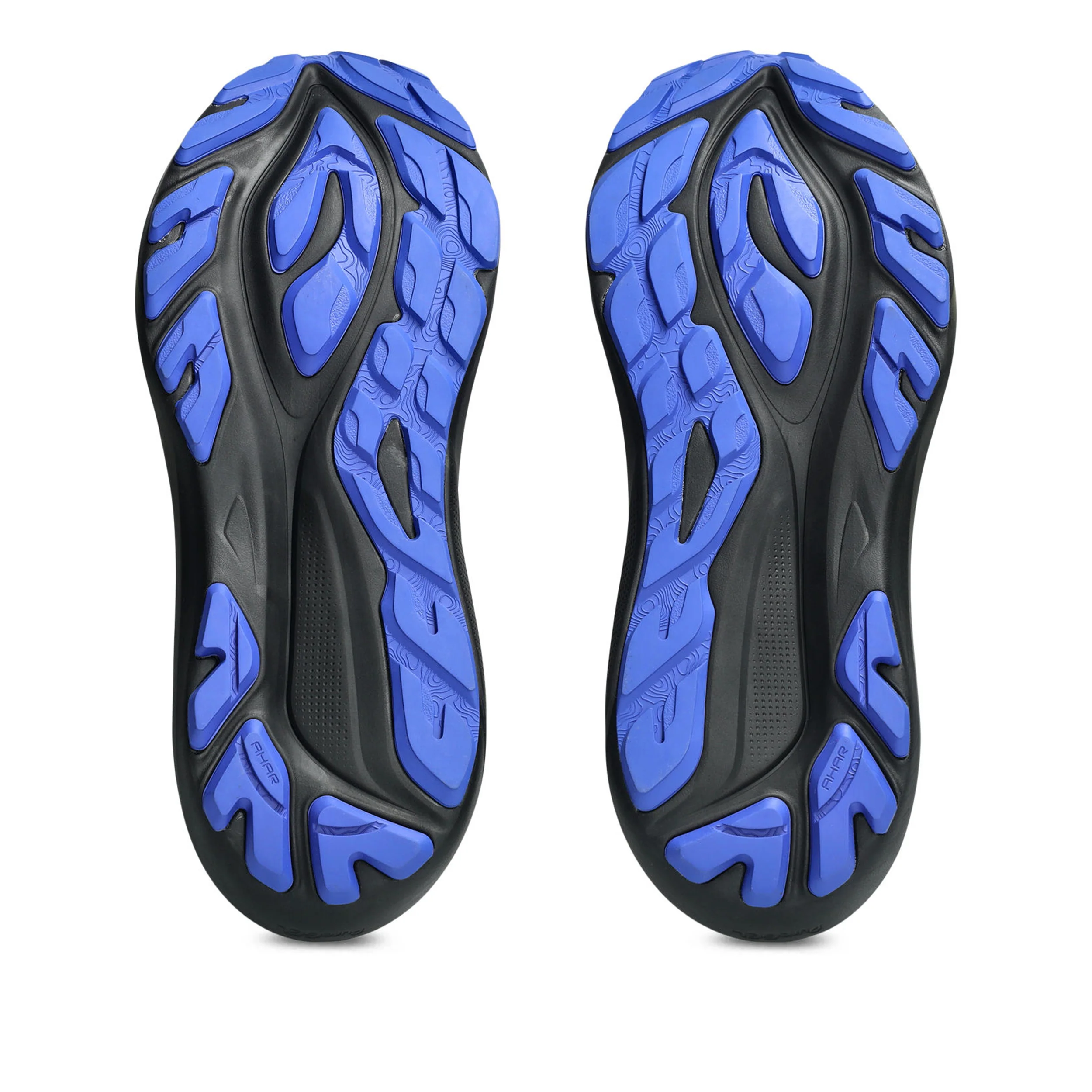 GT-2000 14 GTX Stabilitätsschuh Herren-schwarz, blau - Image 4
