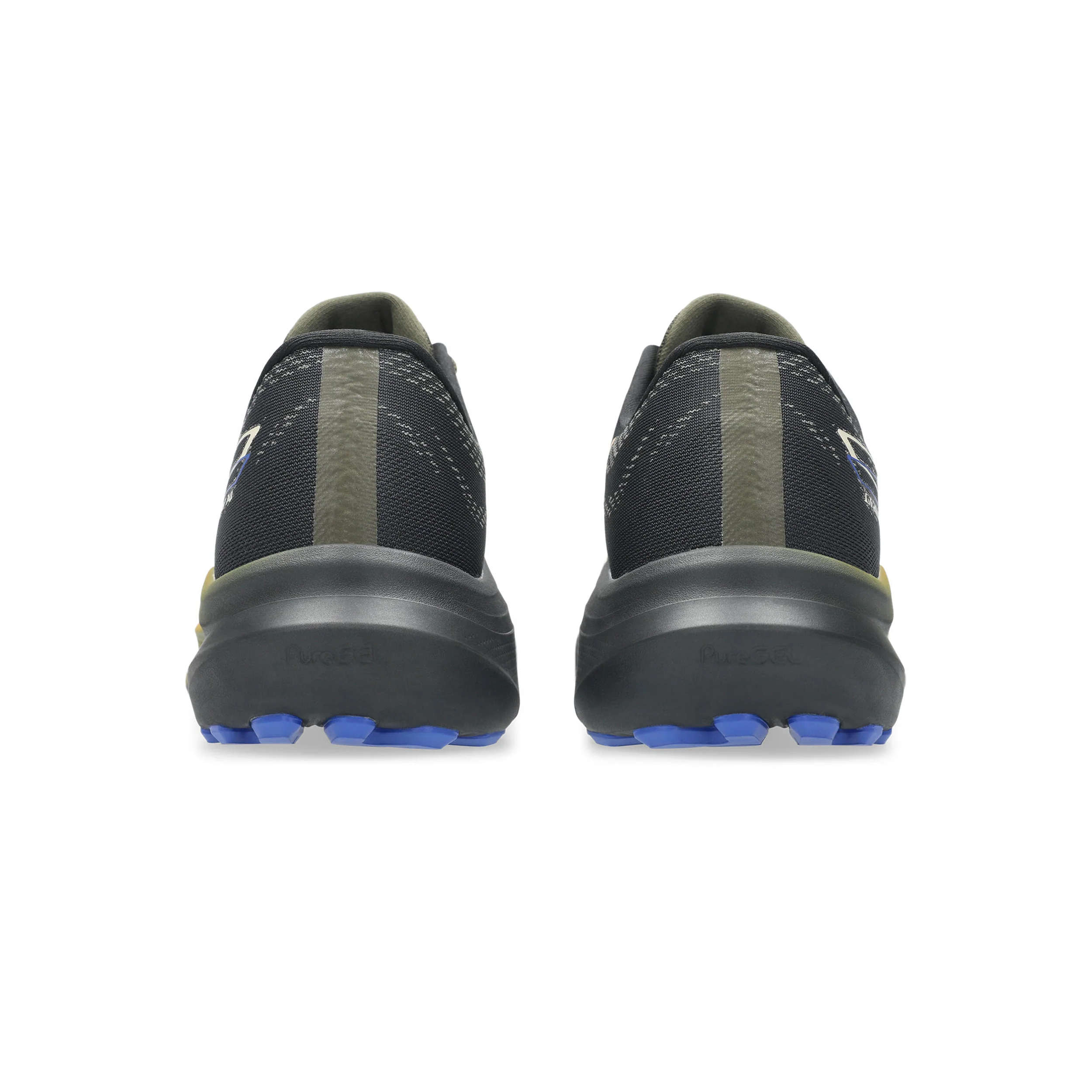 GT-2000 14 GTX Stabilitätsschuh Herren-schwarz, blau - Image 5