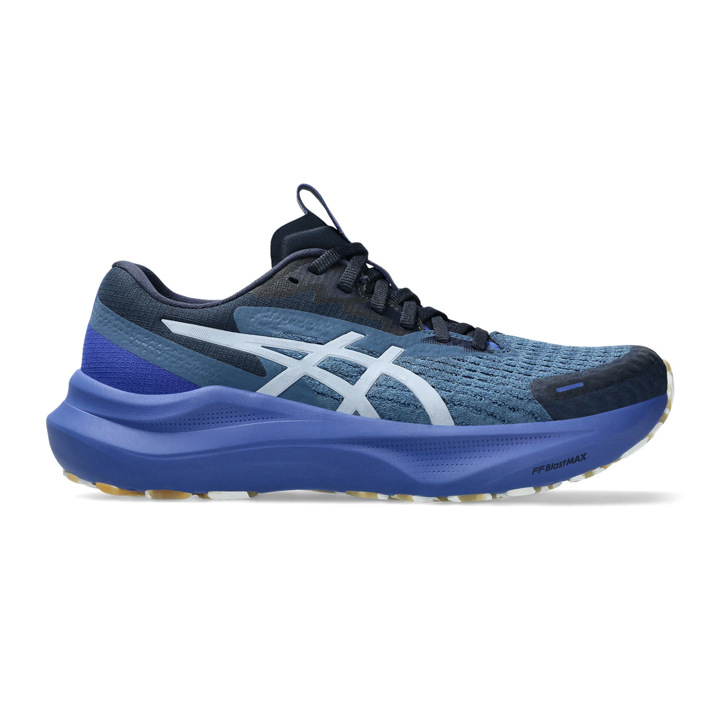 GT-2000 14 Lite-Show StabilitÀtsschuh Damen - blaugrau, blau