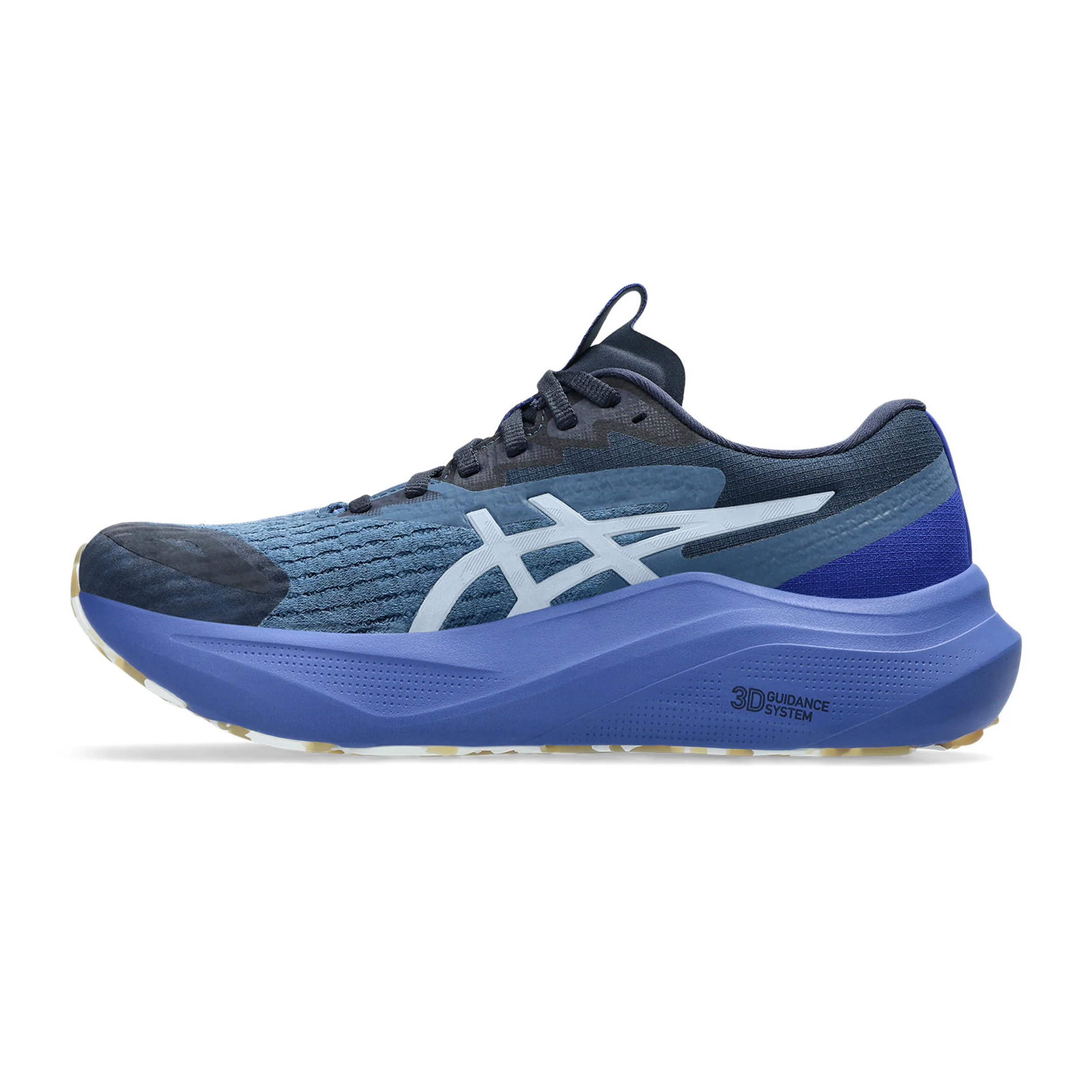 GT-2000 14 Lite-Show StabilitÀtsschuh Damen - blaugrau, blau - Image 2