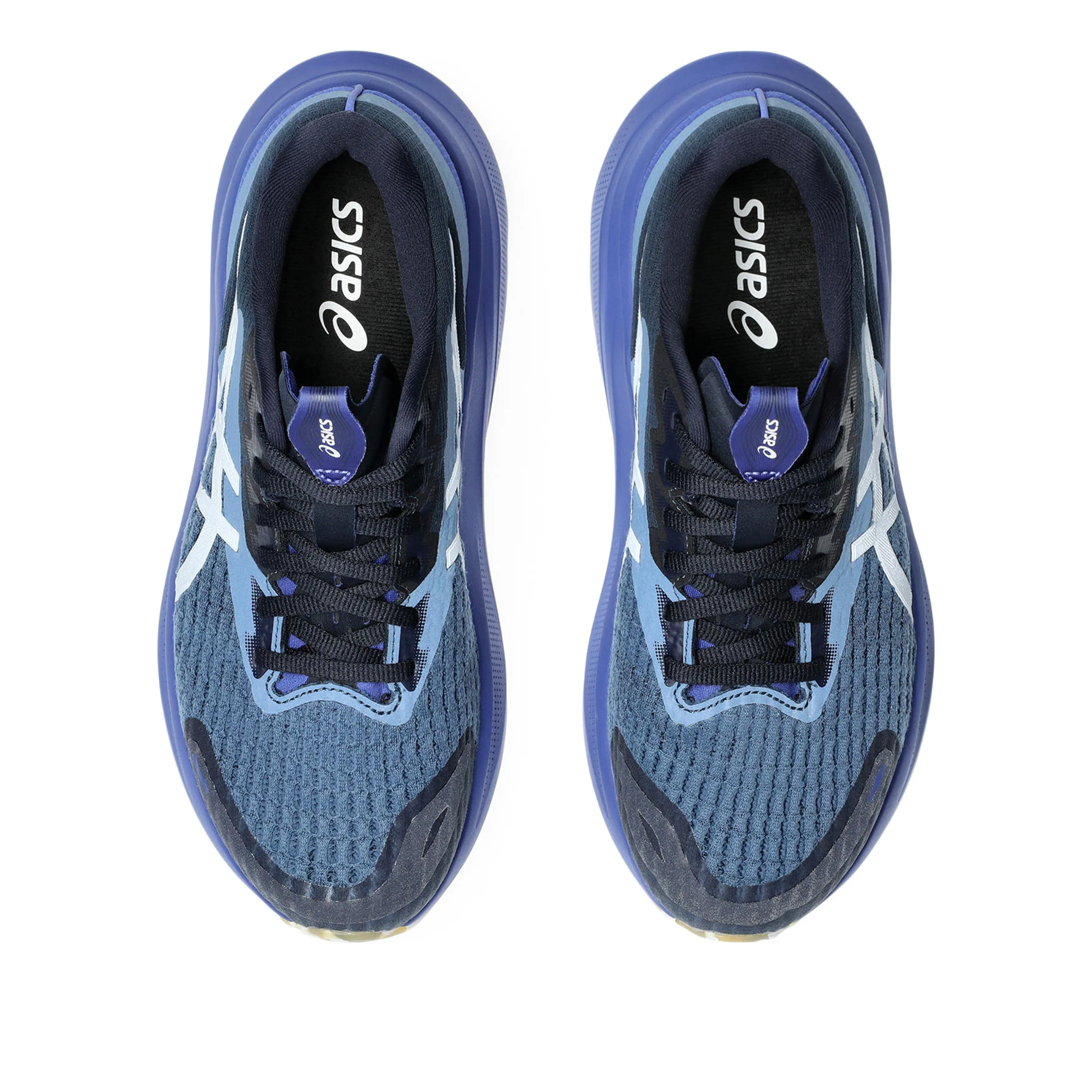 GT-2000 14 Lite-Show StabilitÀtsschuh Damen - blaugrau, blau - Image 3