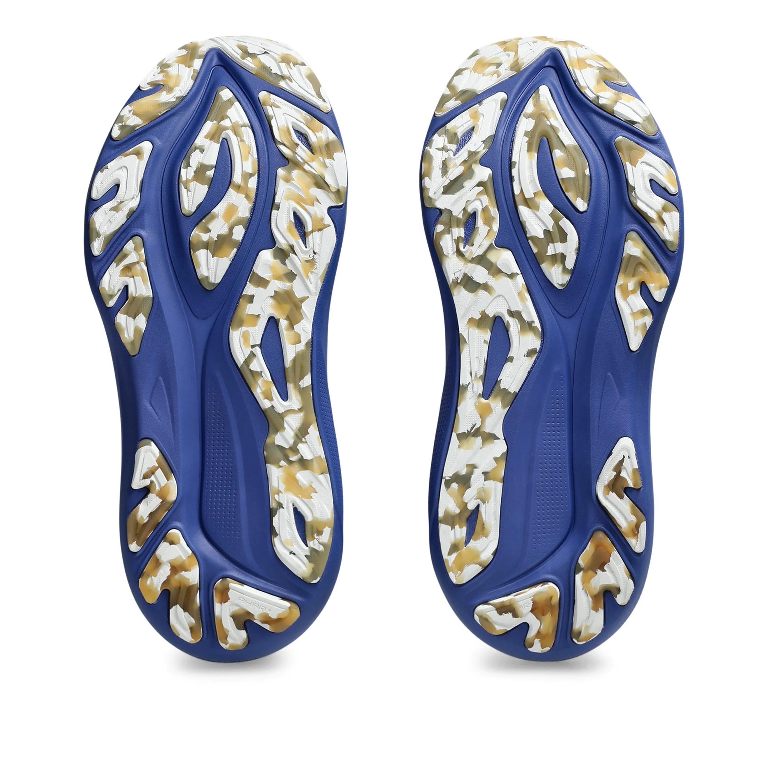 GT-2000 14 Lite-Show StabilitÀtsschuh Damen - blaugrau, blau - Image 4