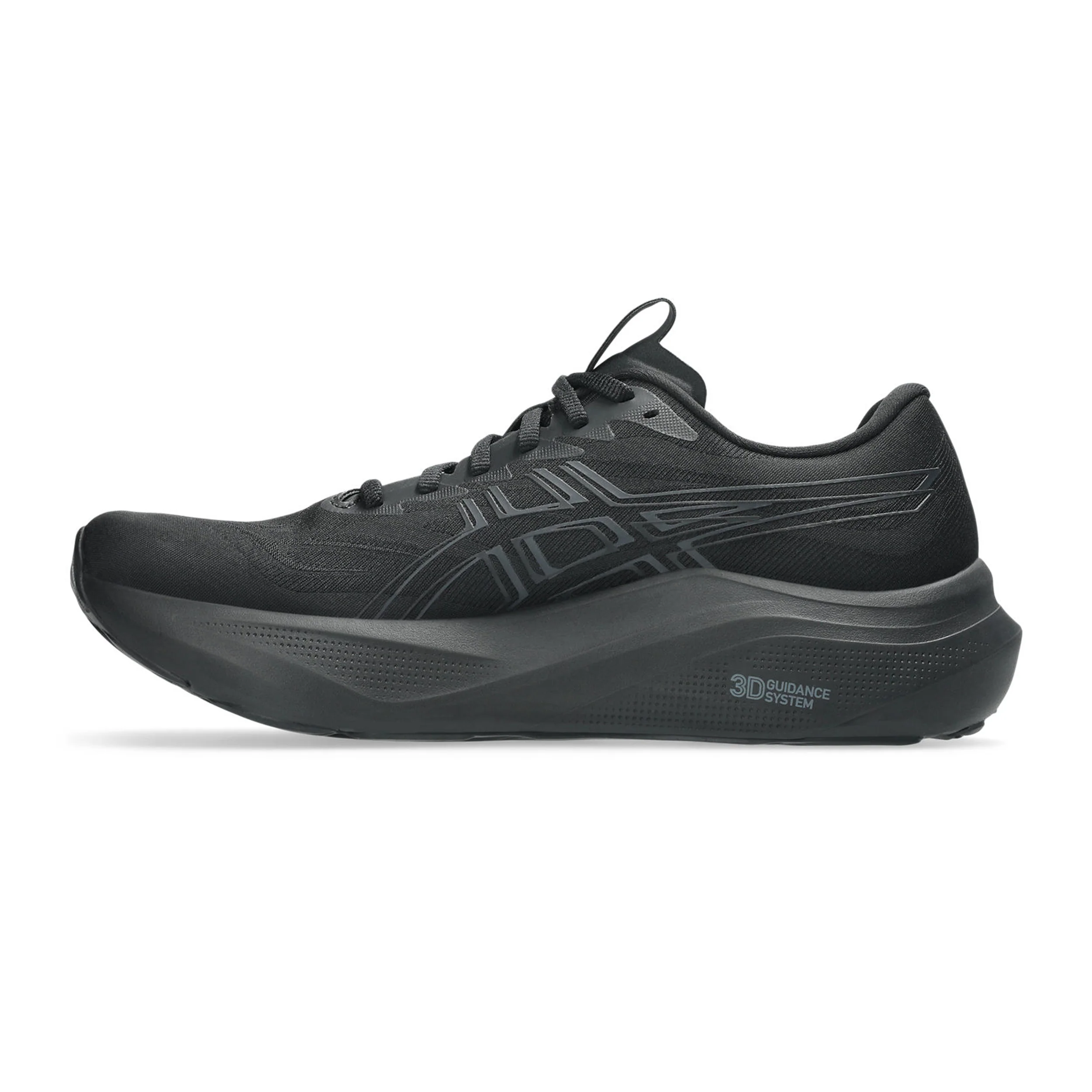 GT-2000 14 StabilitÀtsschuh Herren-schwarz, schwarz - Image 2