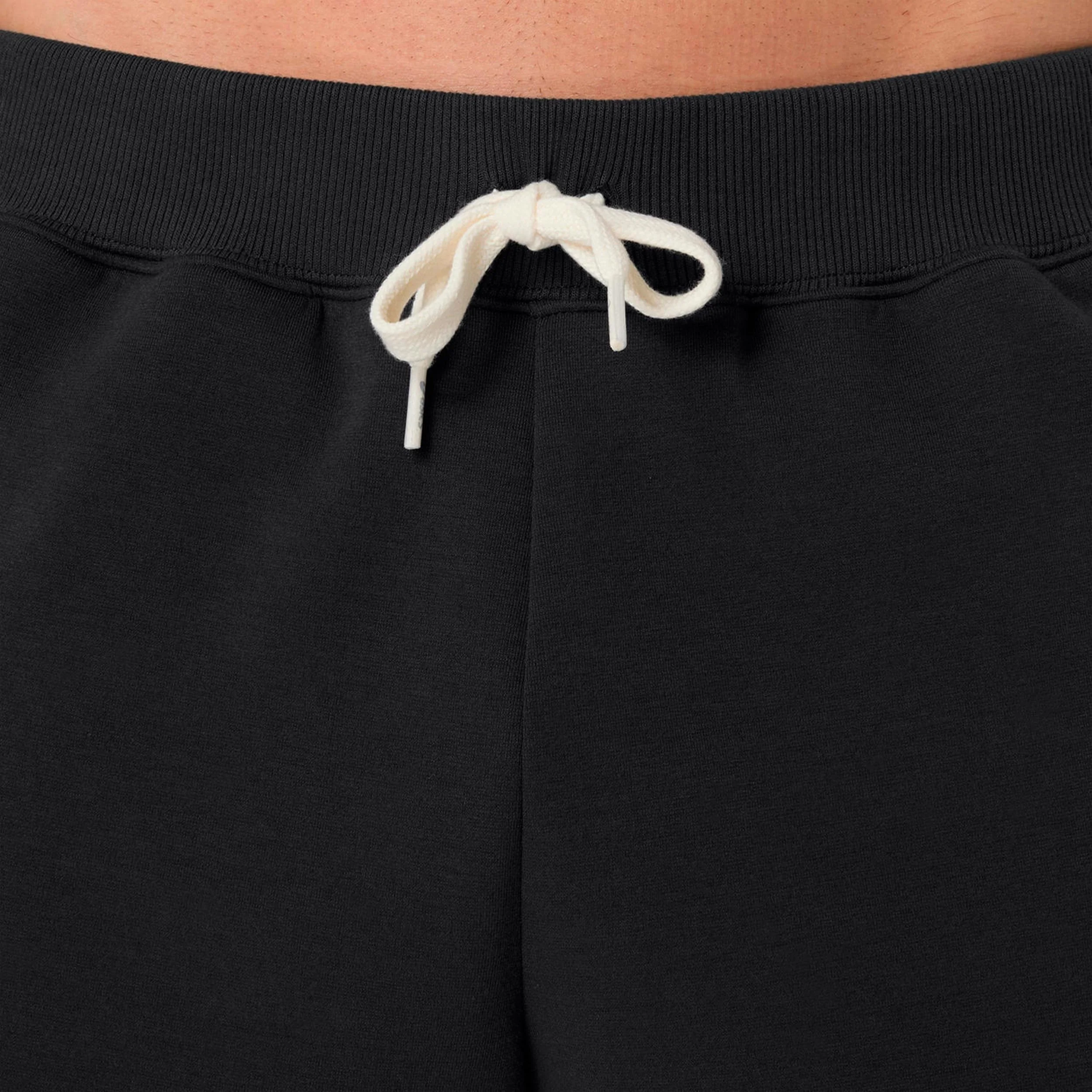 Heritage 7in Laufshorts Unisex-schwarz - Image 5