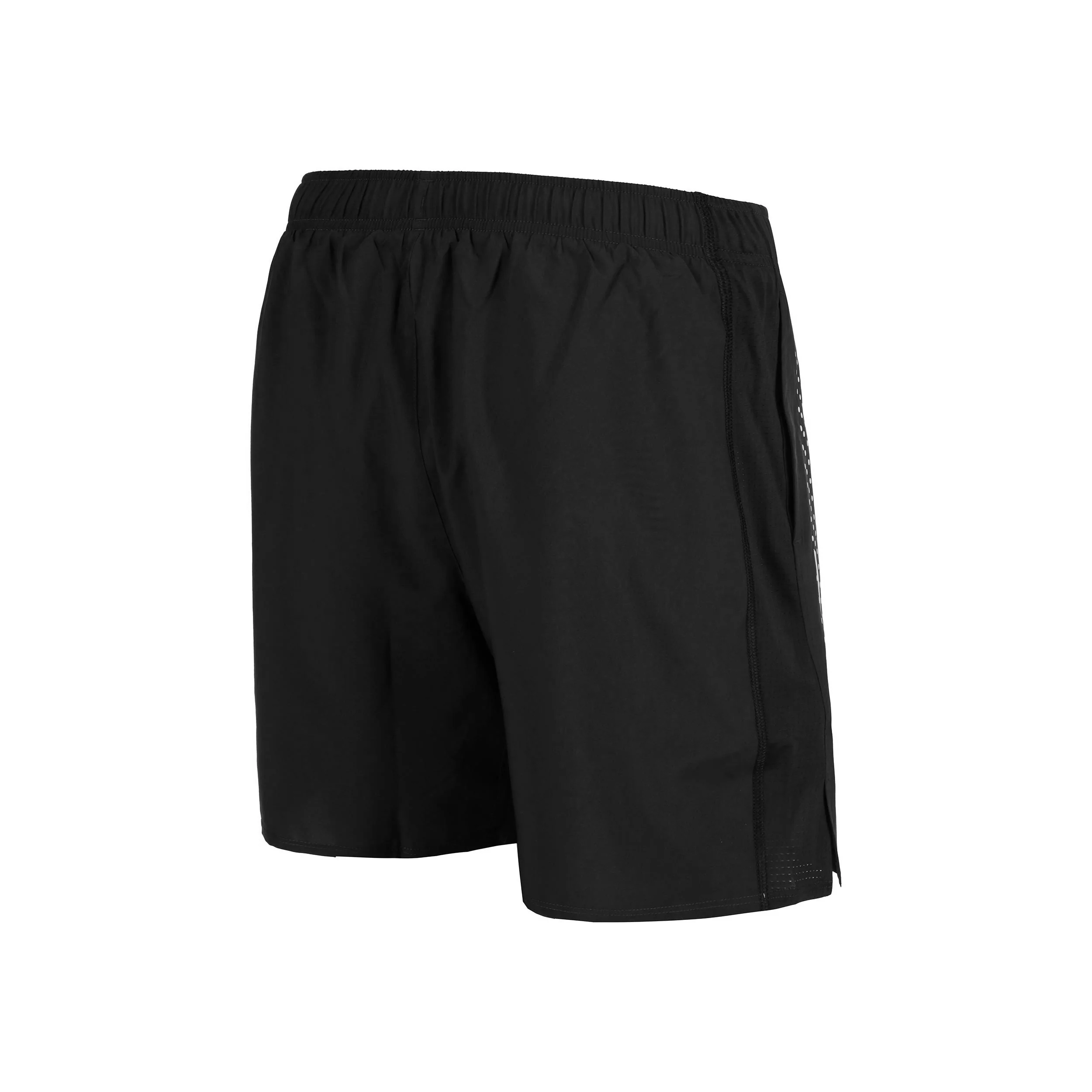 Icon 7in Laufshorts Herren-Schwarz - Image 2