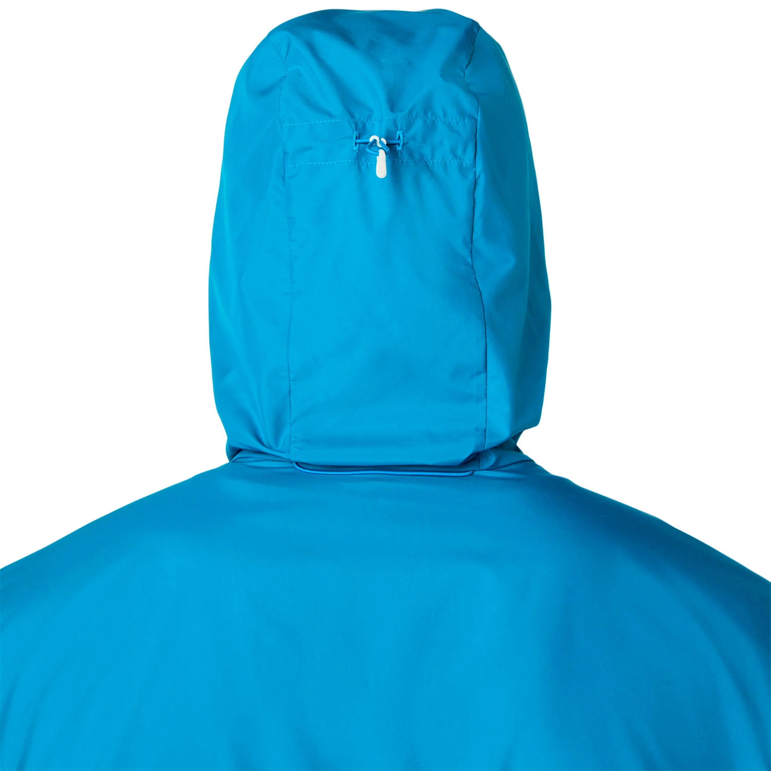 Icon Laufjacke Herren-blau, beige - Image 8