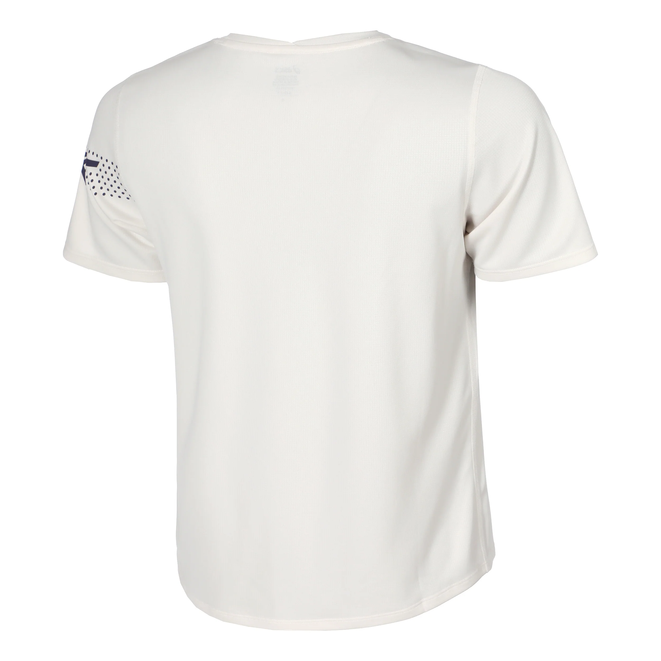 Icon Laufshirt Damen-Creme - Image 2