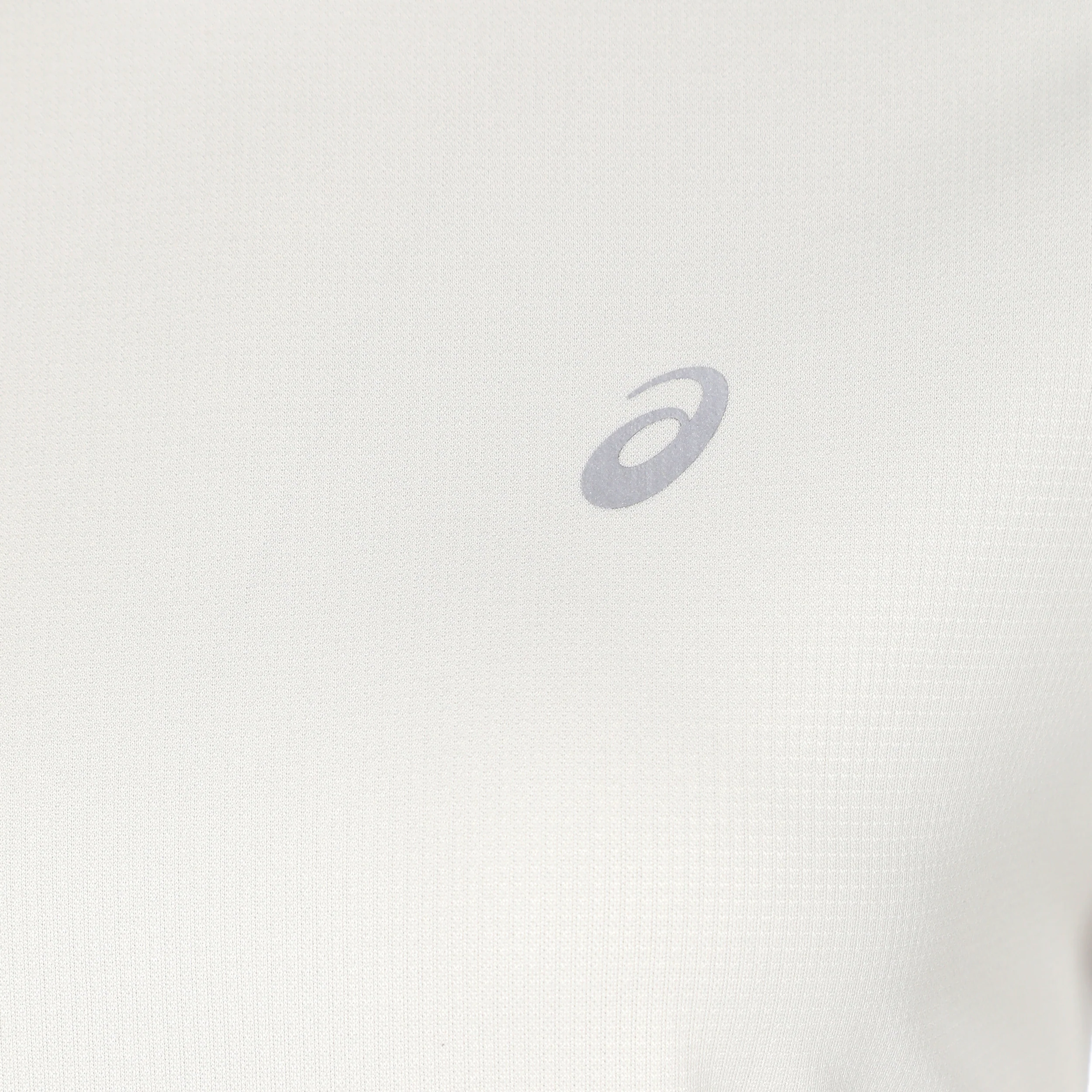 Icon Laufshirt Damen-Creme - Image 3