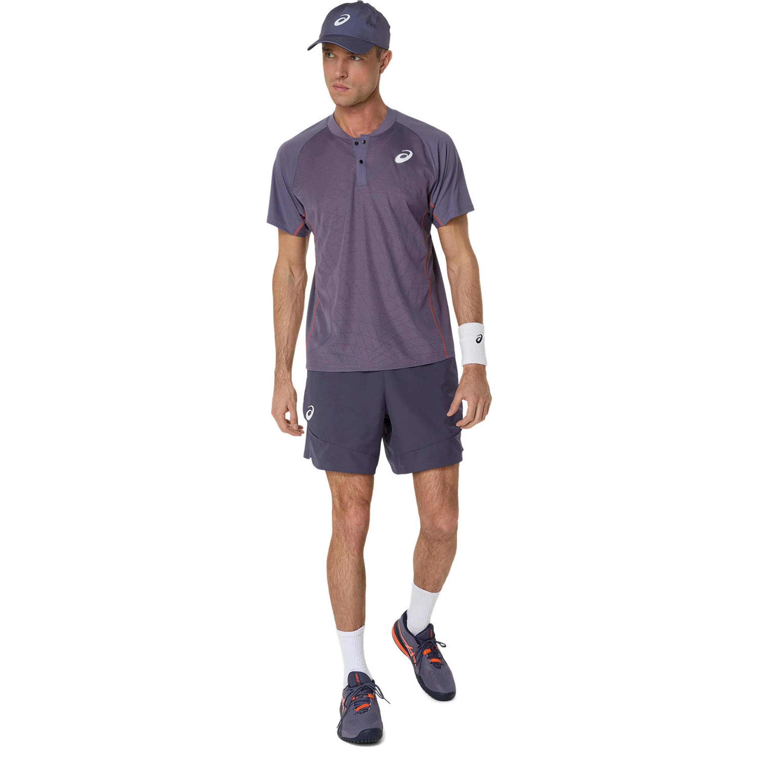 Match 7in Shorts Herren - dunkelblau, - Image 10
