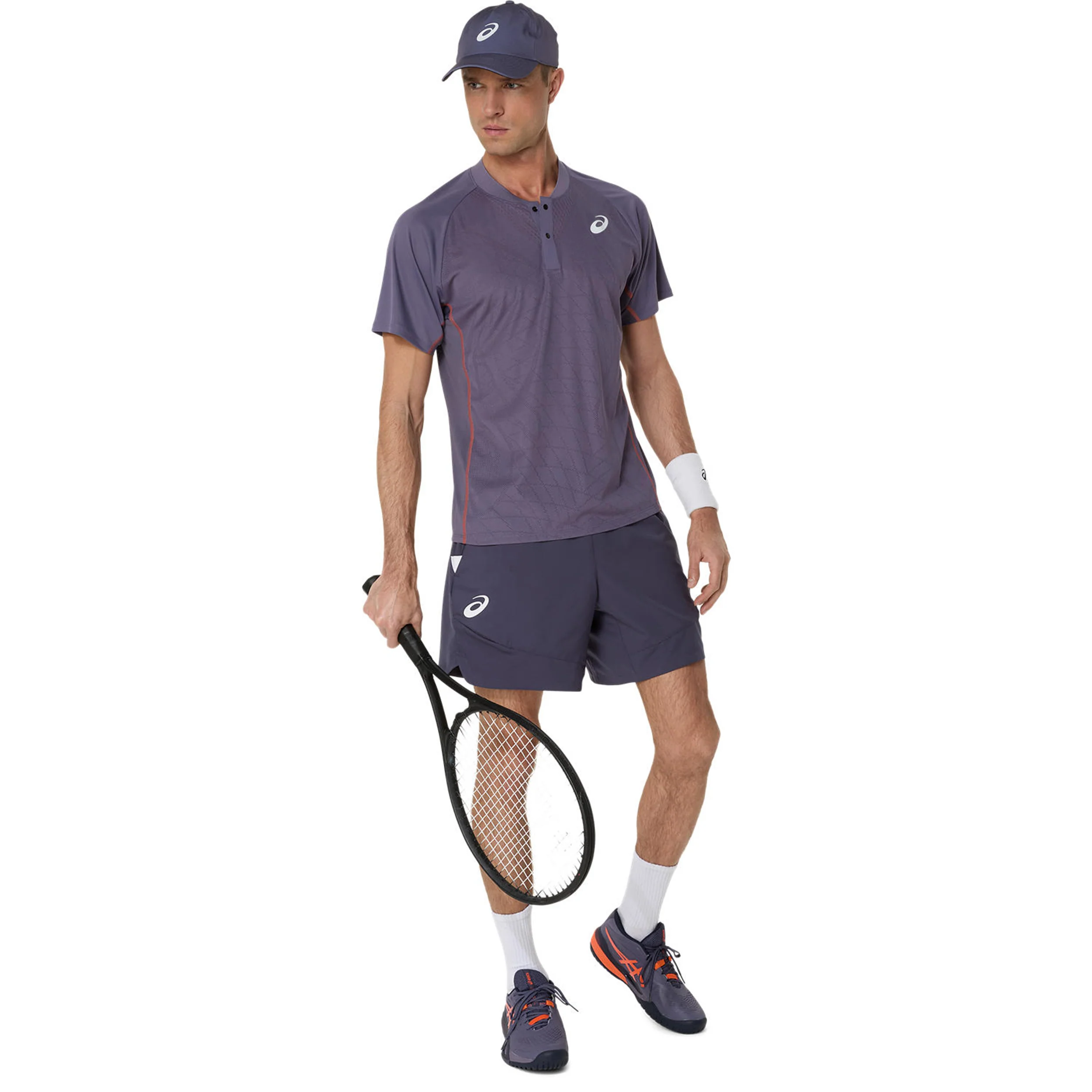 Match 7in Shorts Herren - dunkelblau, - Image 11