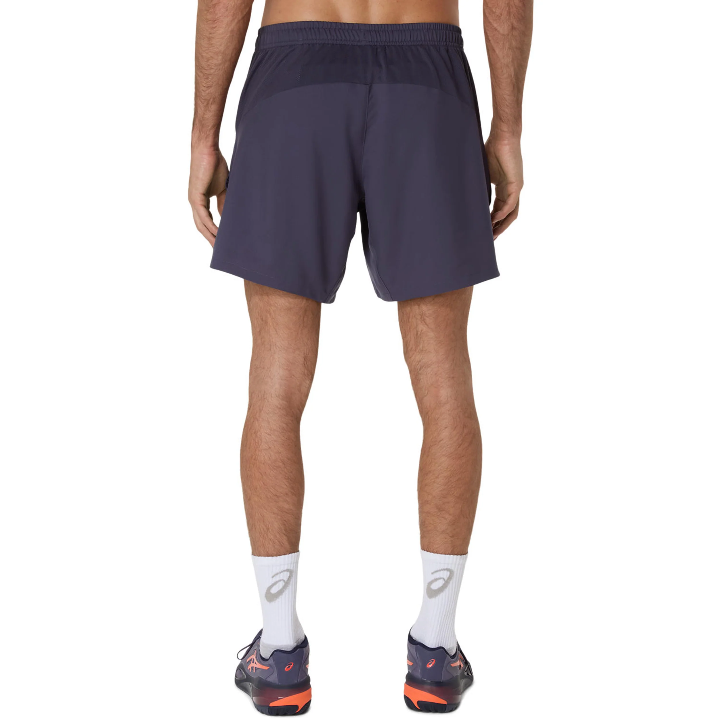 Match 7in Shorts Herren - dunkelblau, - Image 6