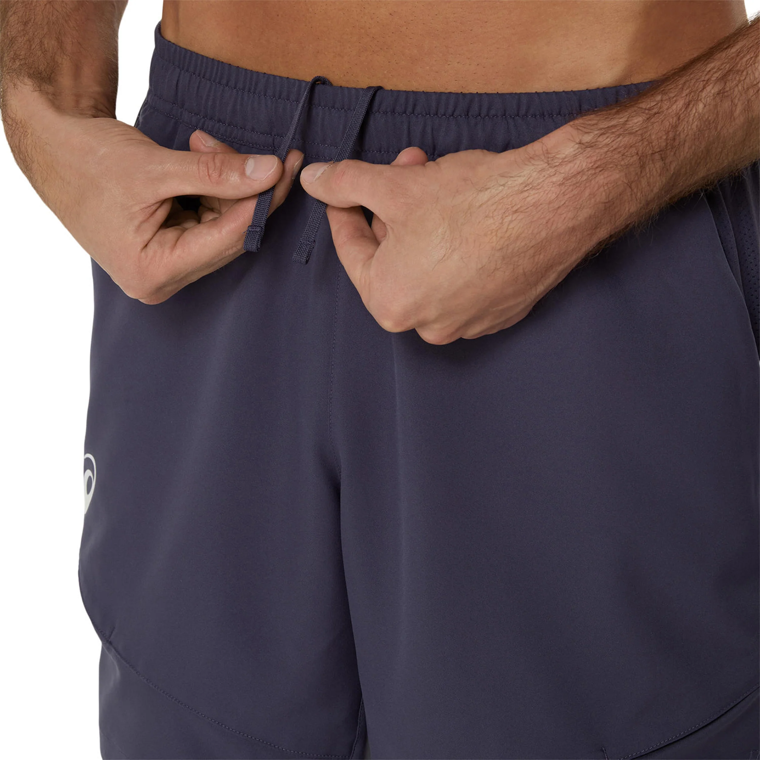Match 7in Shorts Herren - dunkelblau, - Image 8