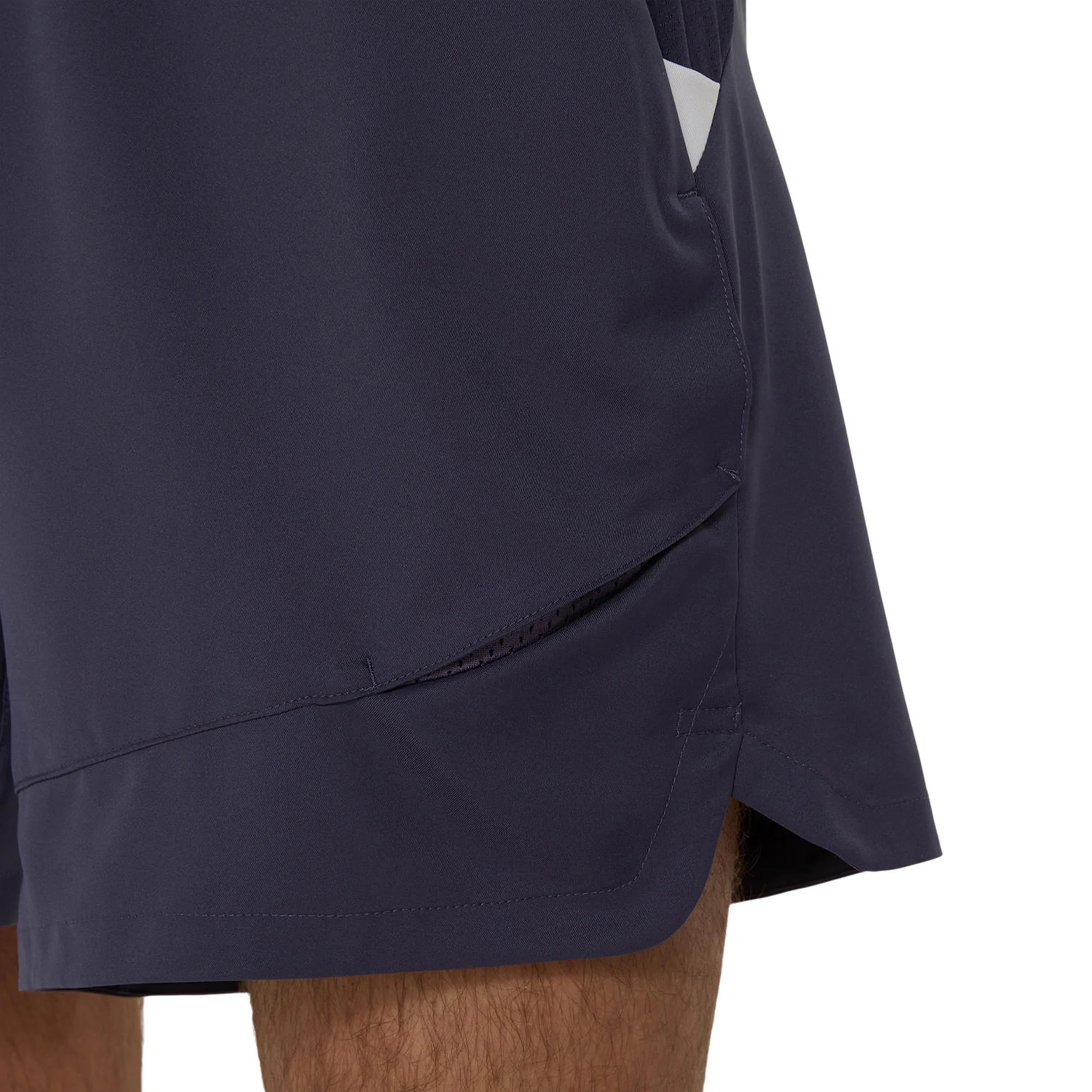 Match 7in Shorts Herren - dunkelblau, - Image 9