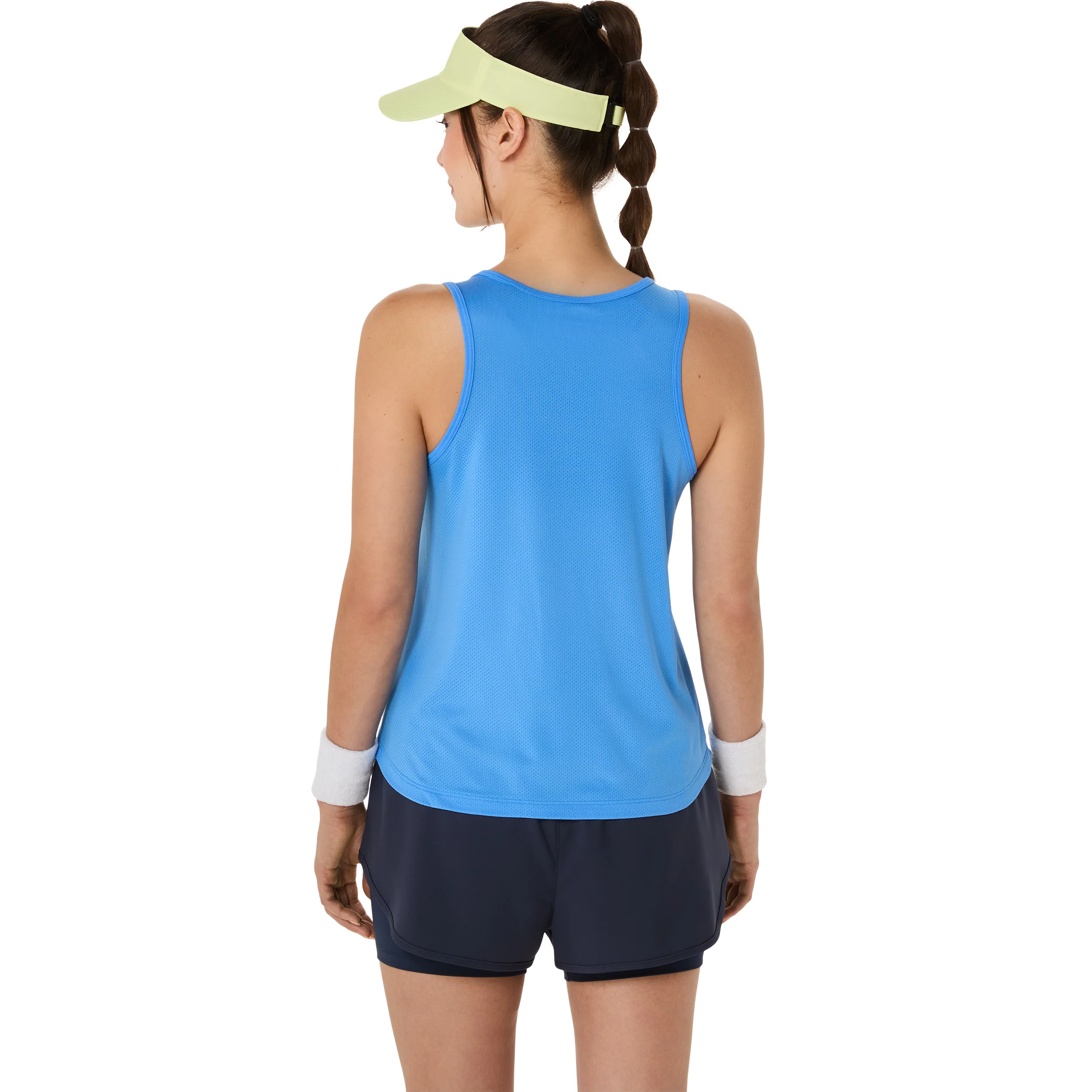 Match Actibreeze Tank-Top Damen-Blau - Image 2