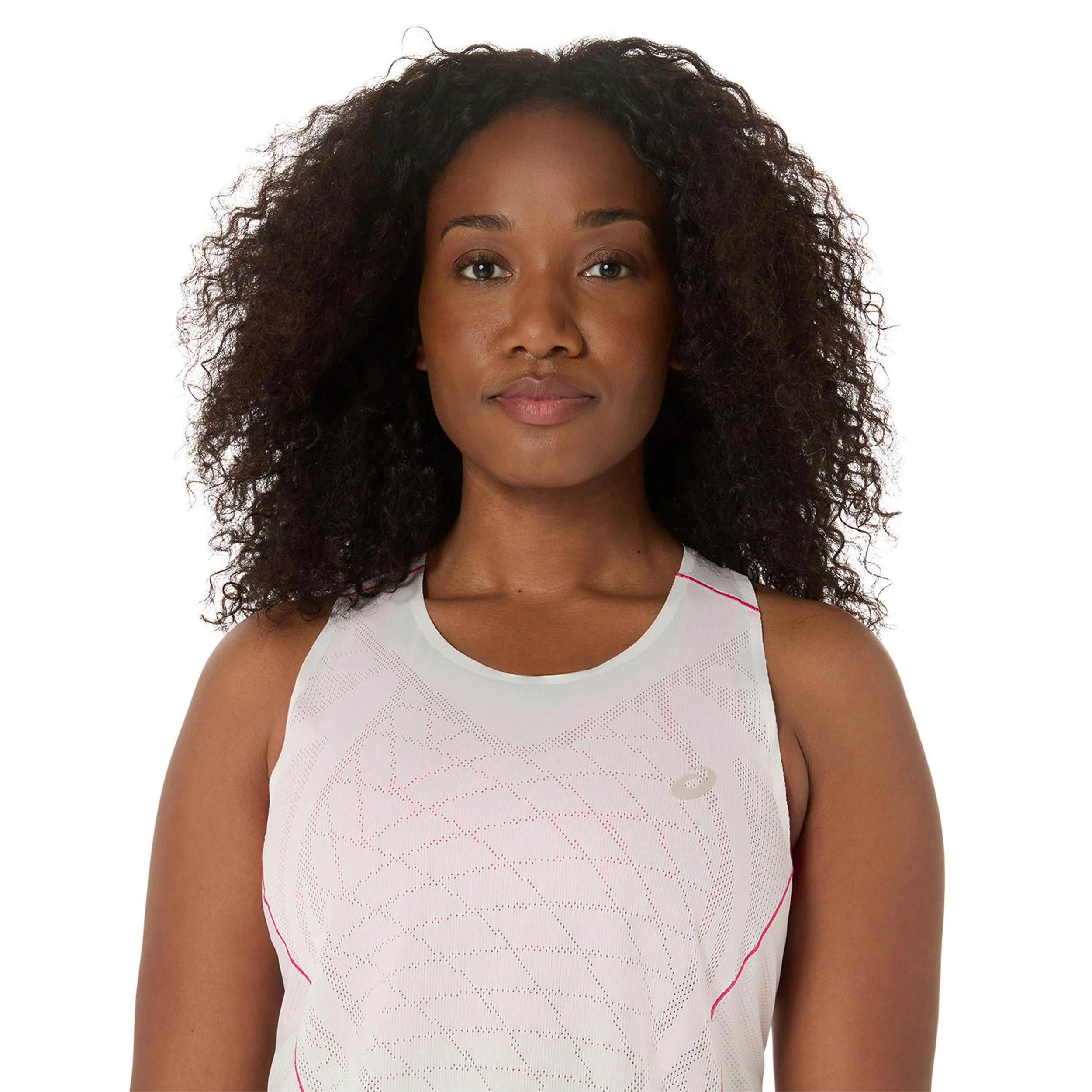 Match Actibreeze Tank-Top Damen-Creme - Image 4