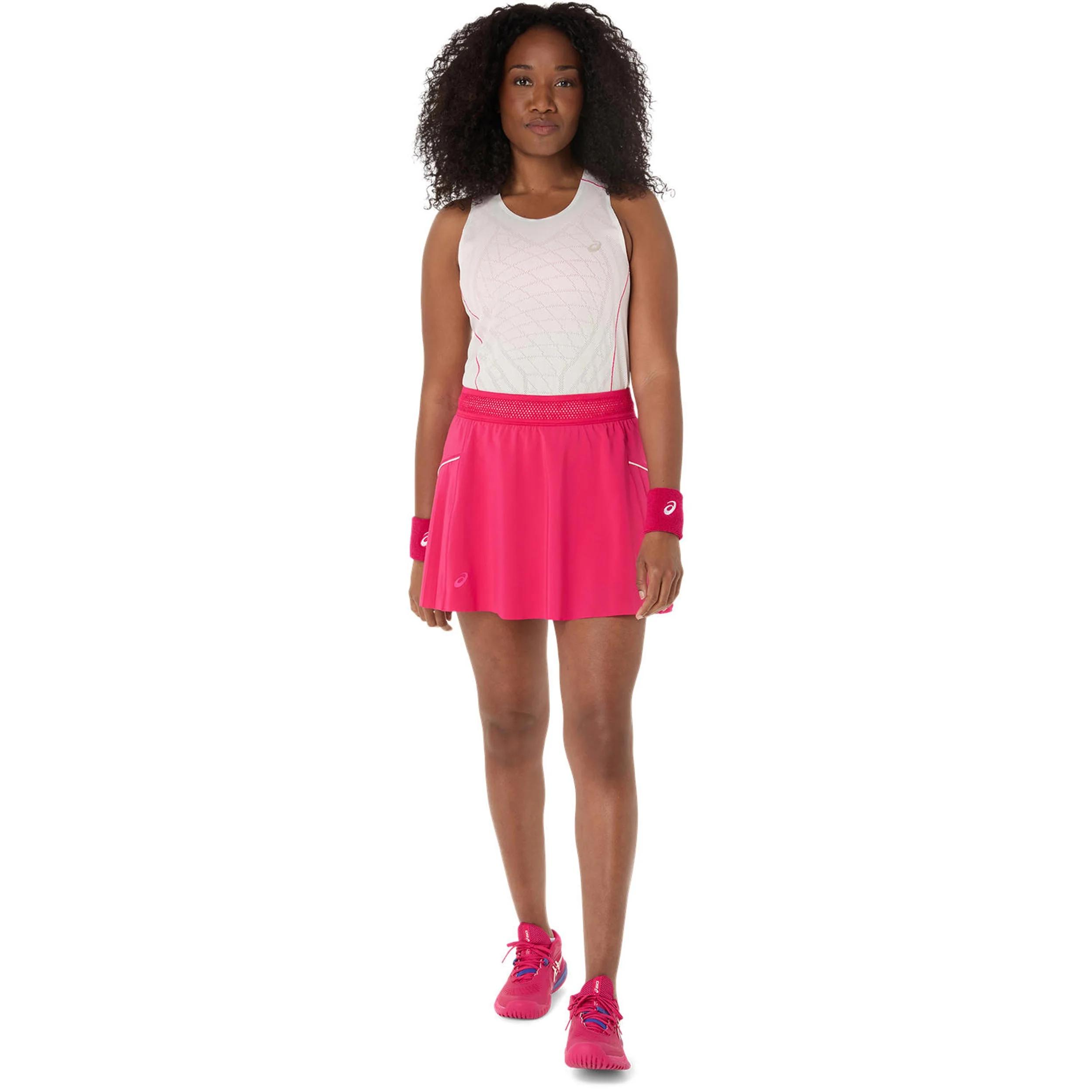 Match Actibreeze Tank-Top Damen-Creme - Image 6