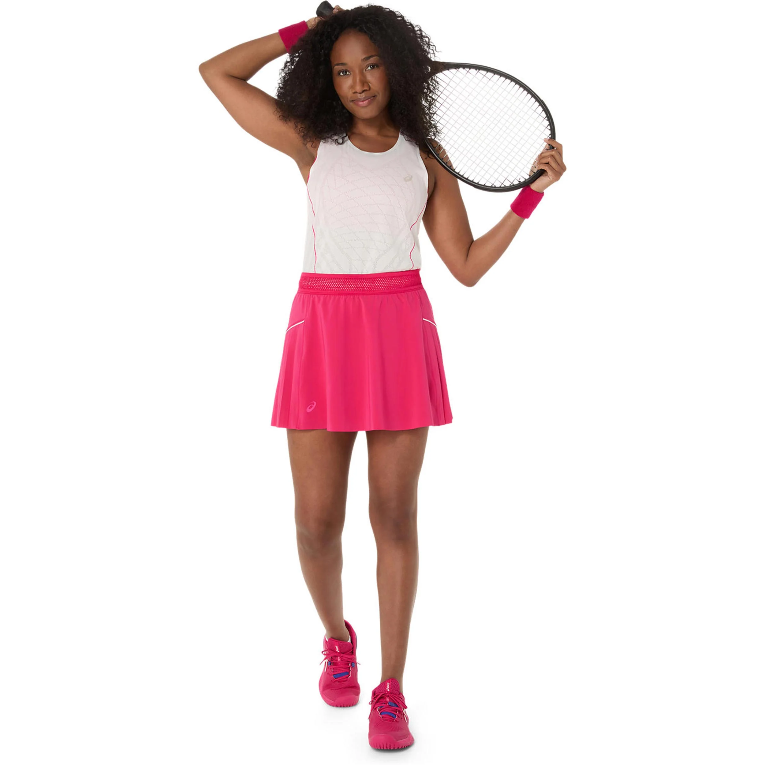 Match Actibreeze Tank-Top Damen-Creme - Image 7