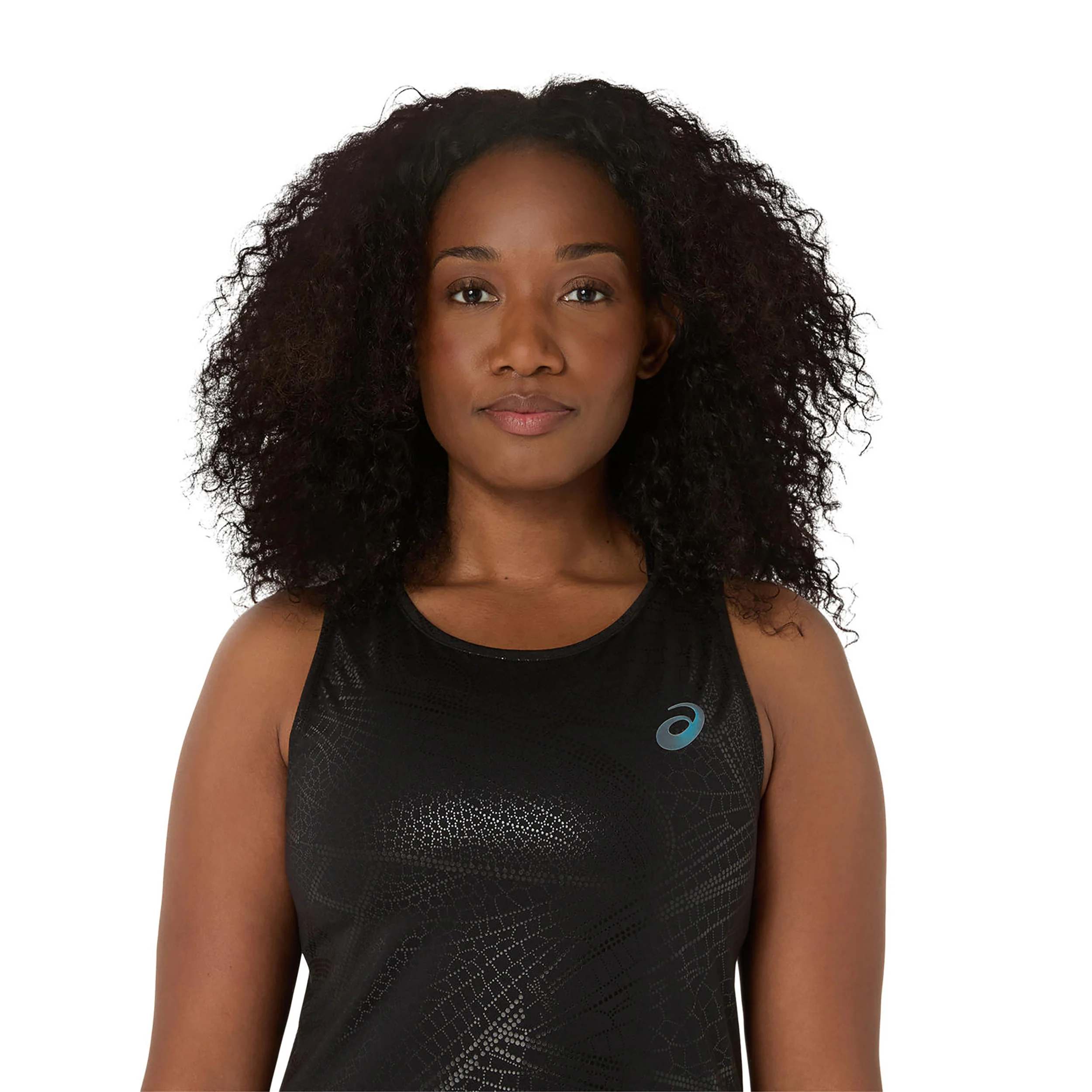 Match Capsule Kleid Damen-Schwarz - Image 4