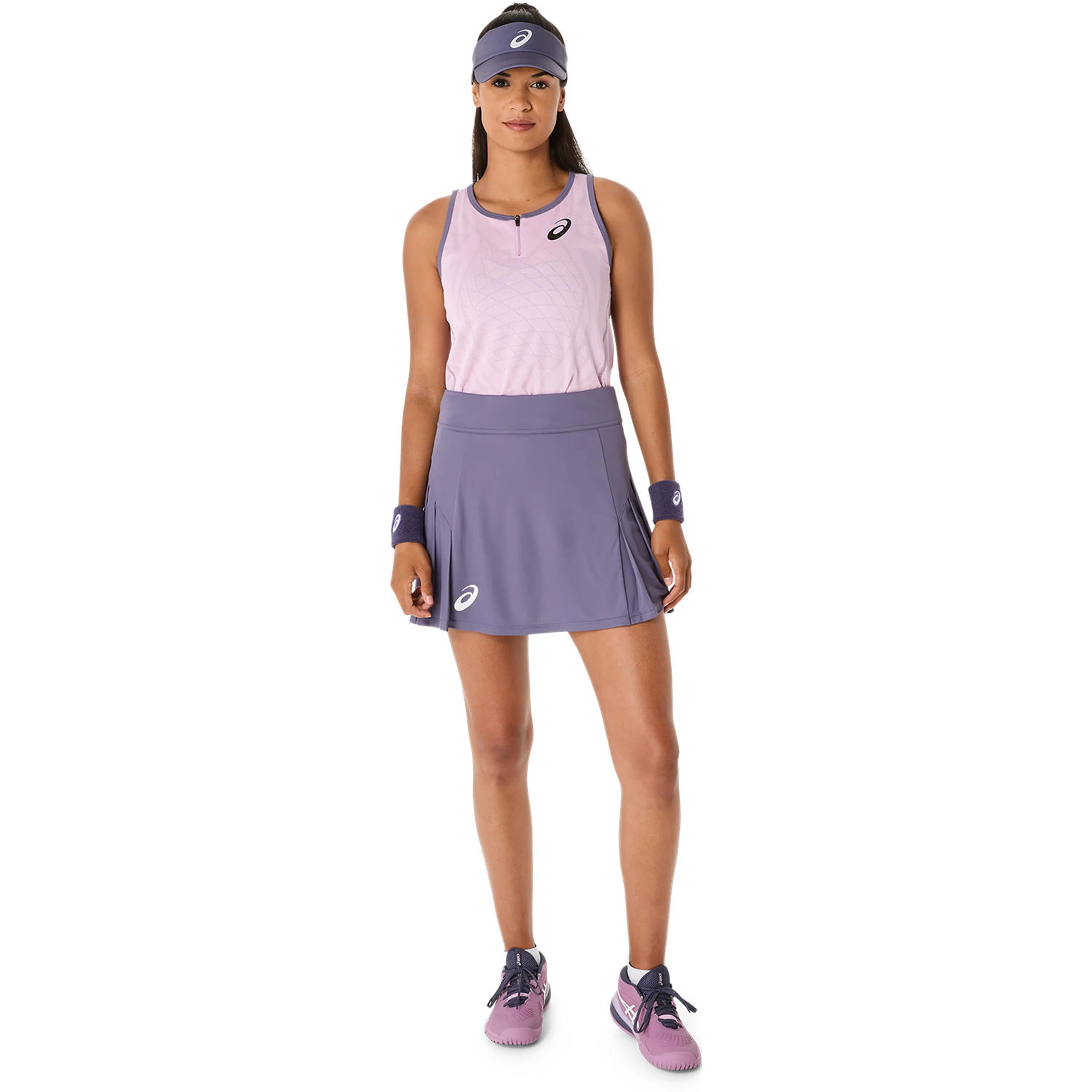 Match Rock Damen-Lila - Image 8