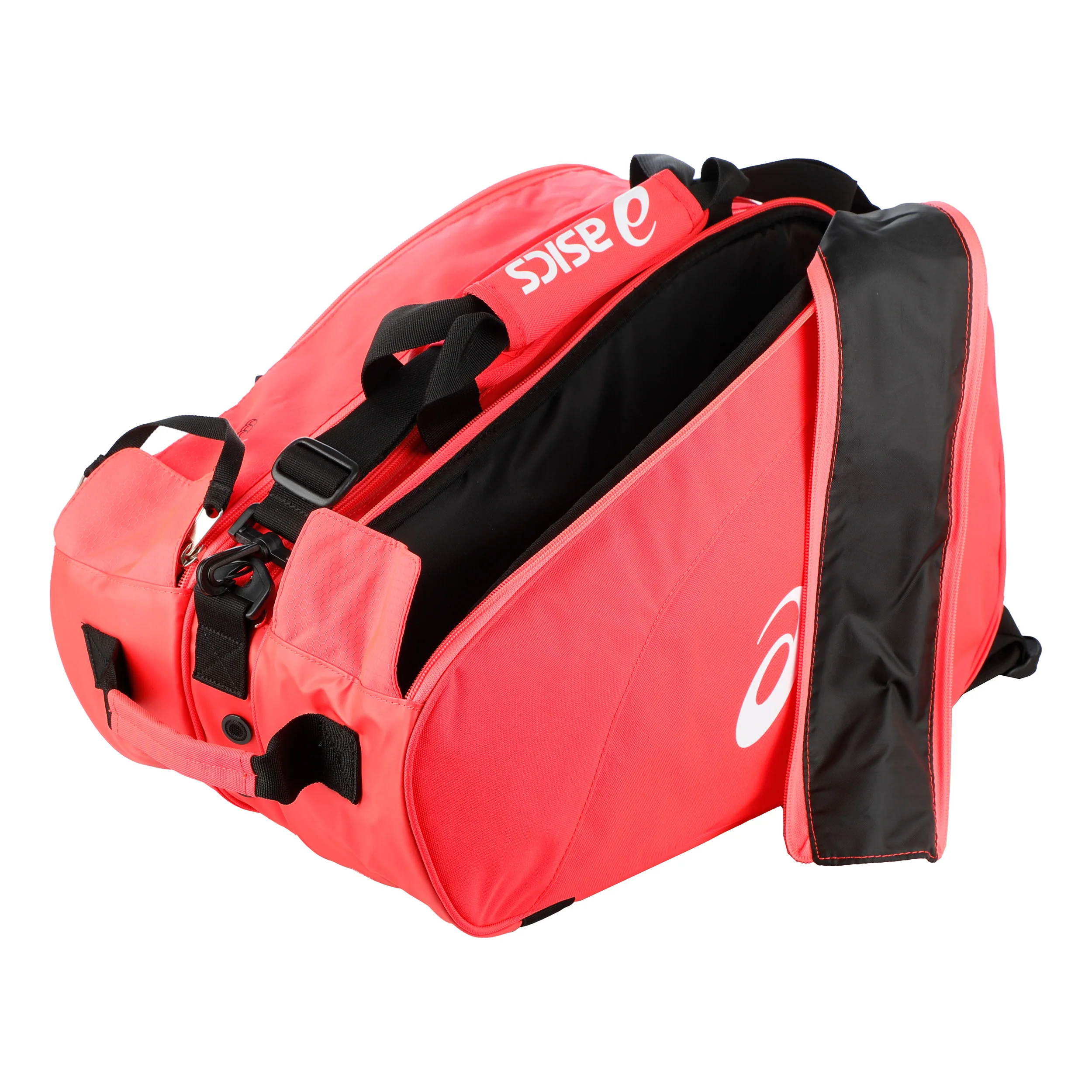 Medium Sports Performance PadelschlÀgertasche - pink - Image 3