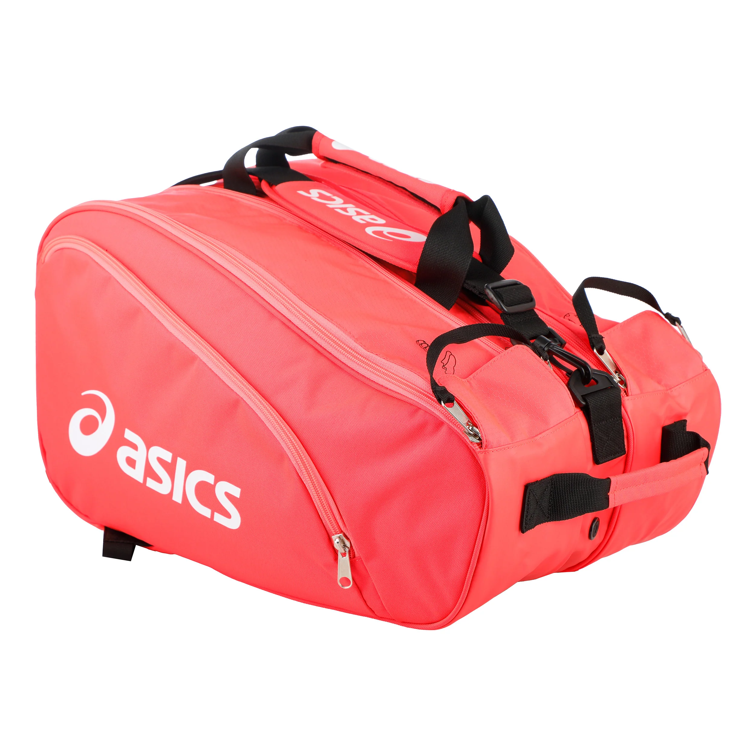 Medium Sports Performance PadelschlÀgertasche - pink - Image 6