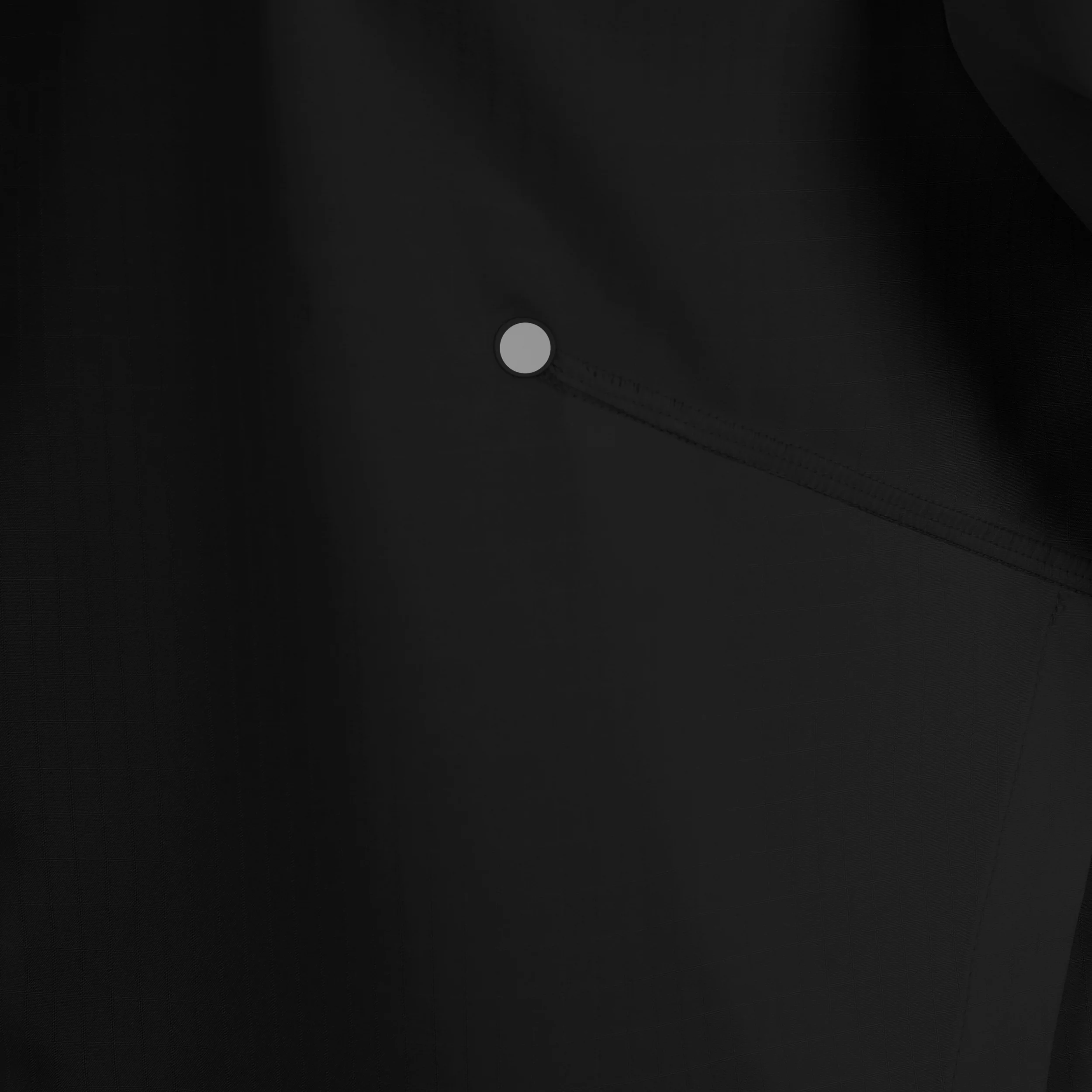 Nagino Run Adjustable Laufjacke Damen-schwarz - Image 3