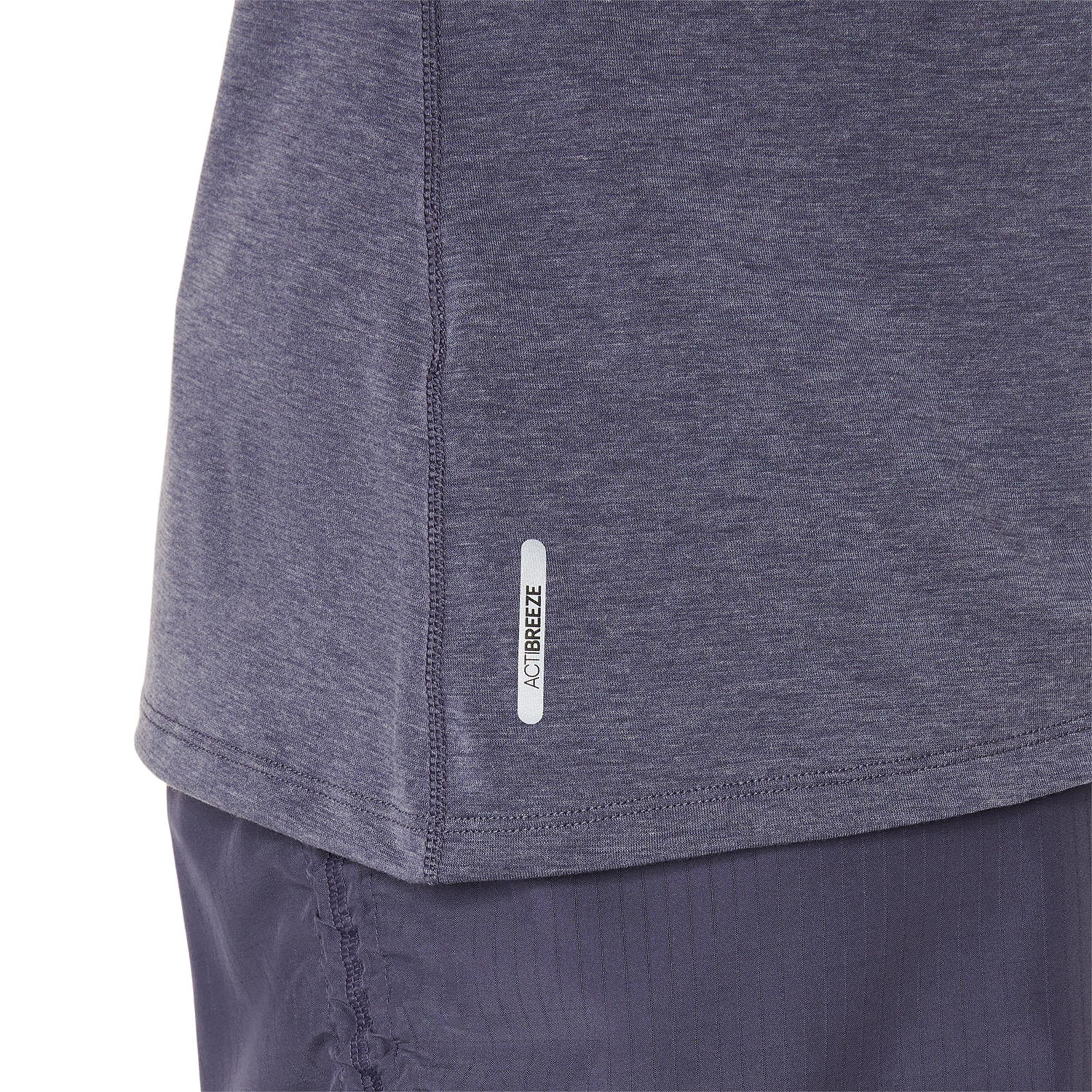 Nagino Run Adjustable Laufshirt Damen-blau - Image 6