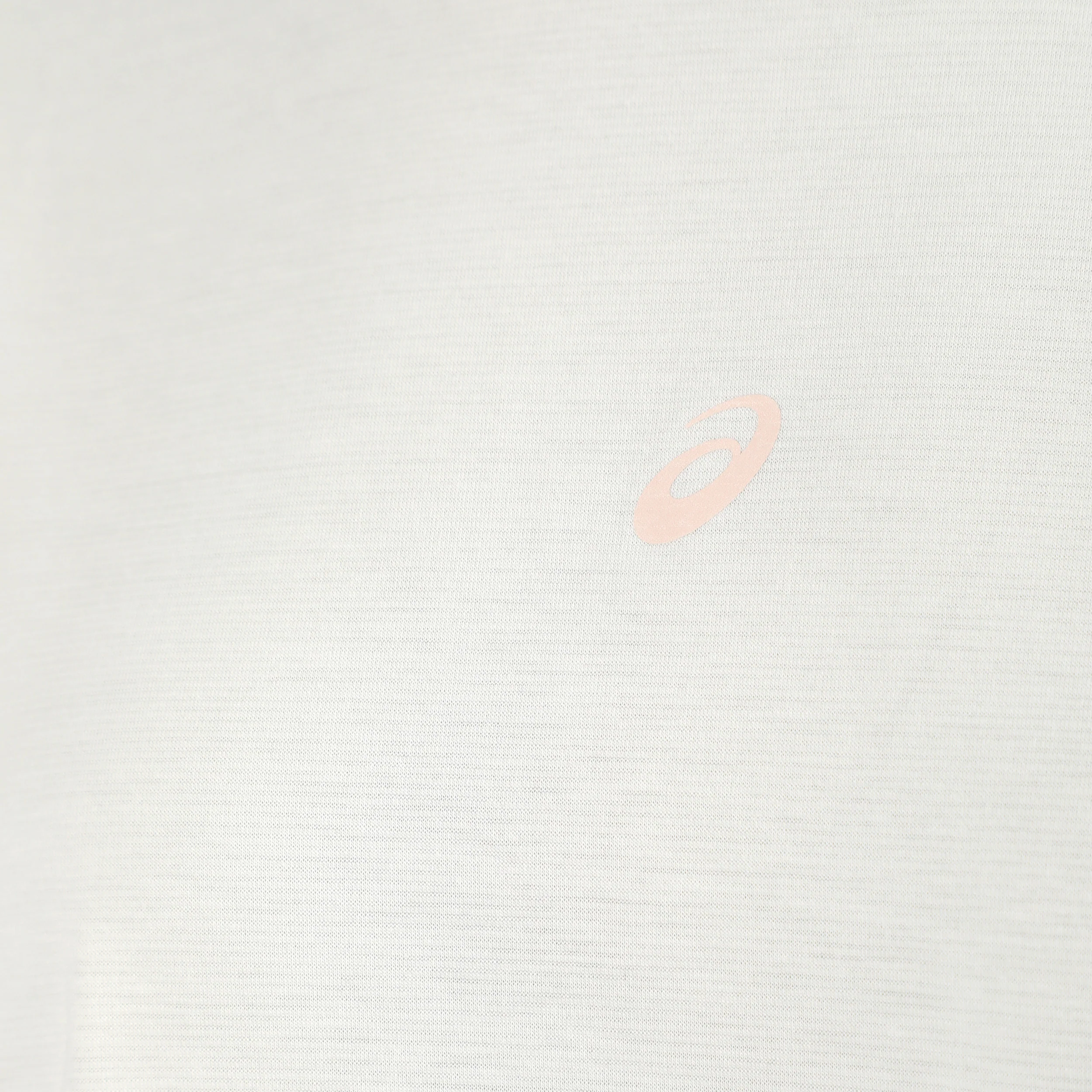 Nagino Run Laufshirt Damen-creme - Image 3