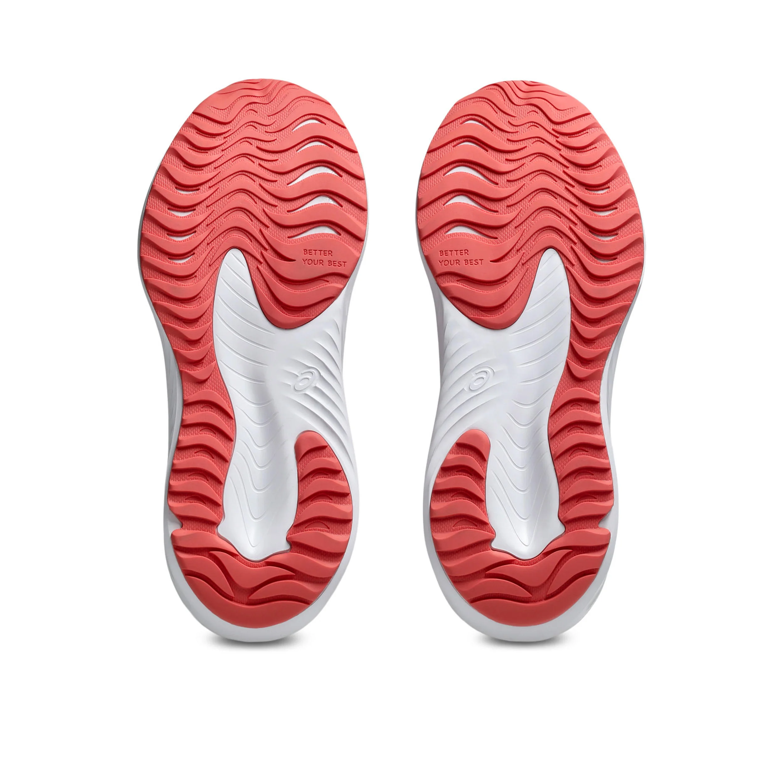 Noosa Tri 16 GS Wettkampfschuh Kinder-koralle, weiß - Image 4