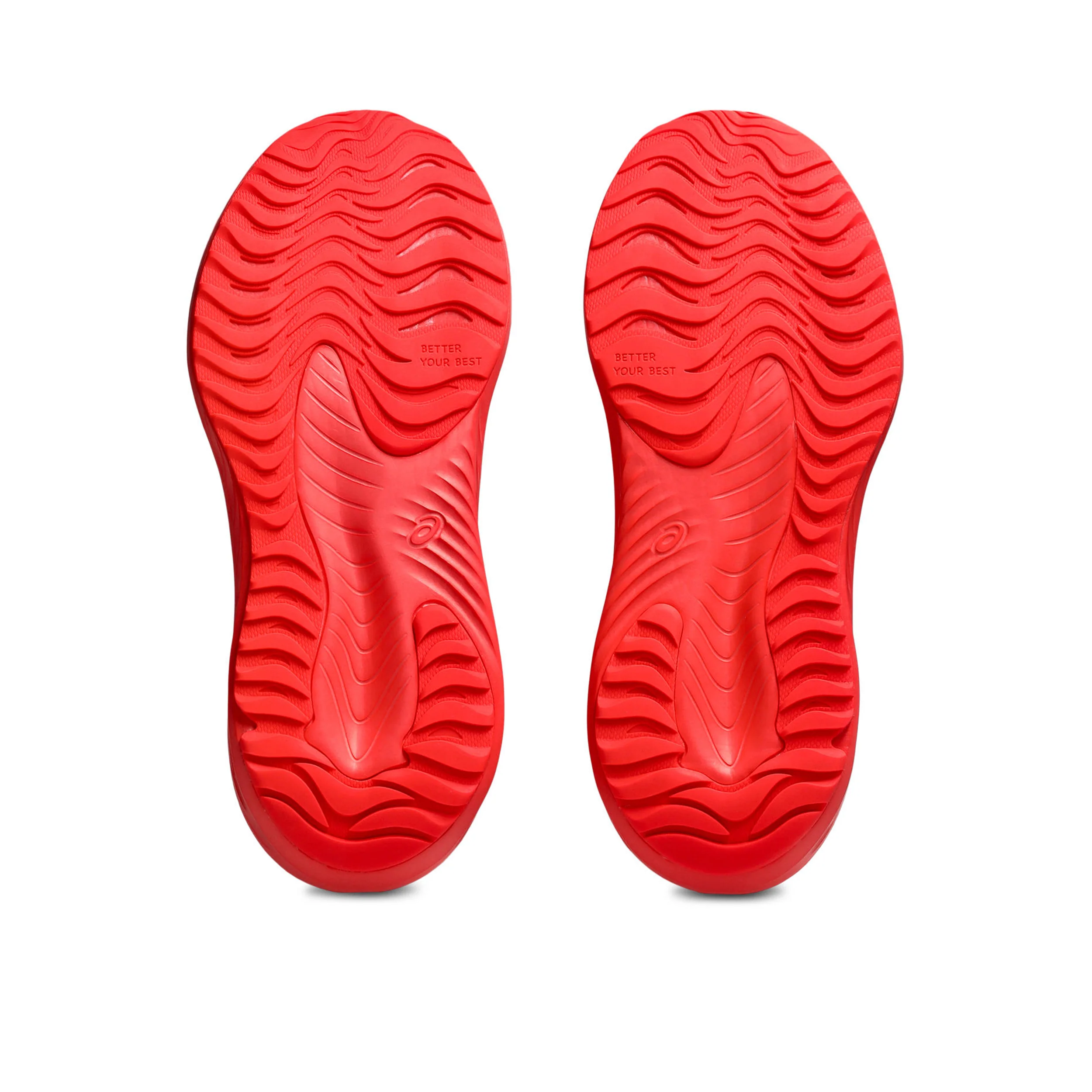 Noosa Tri 16 GS Wettkampfschuh Kinder-rot, blau - Image 4