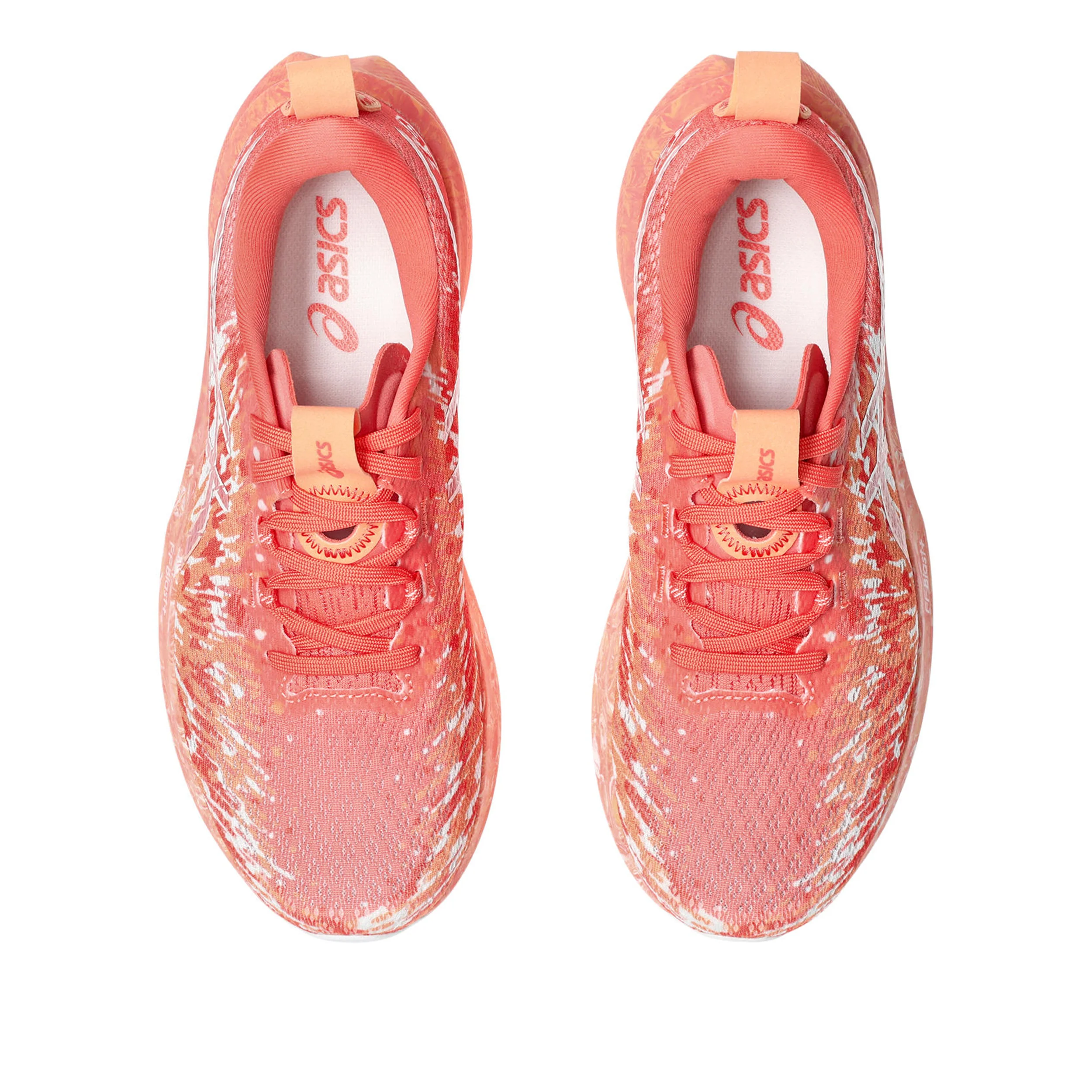 Noosa Tri 16 Wettkampfschuh Damen-rot - Image 3
