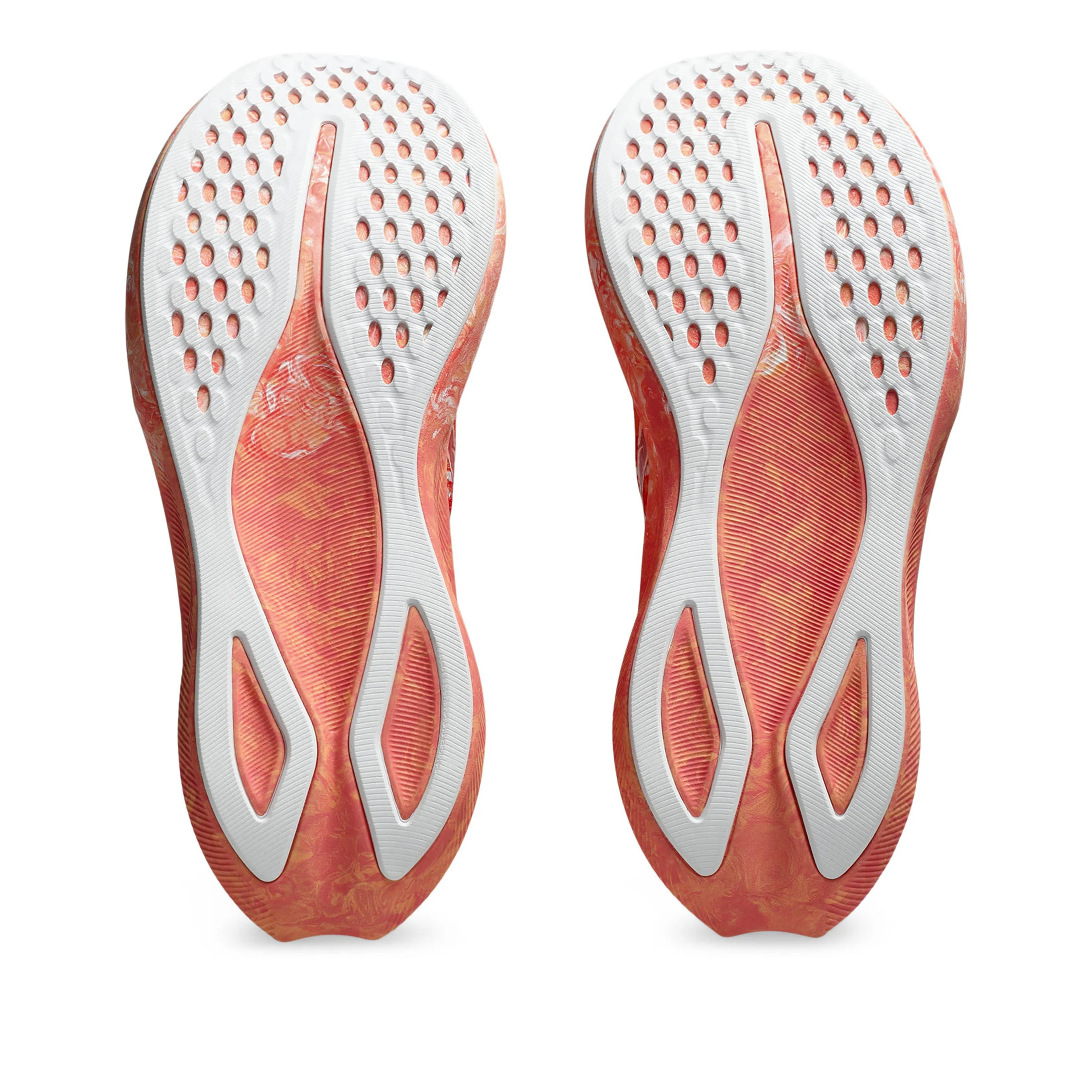 Noosa Tri 16 Wettkampfschuh Damen-rot - Image 4