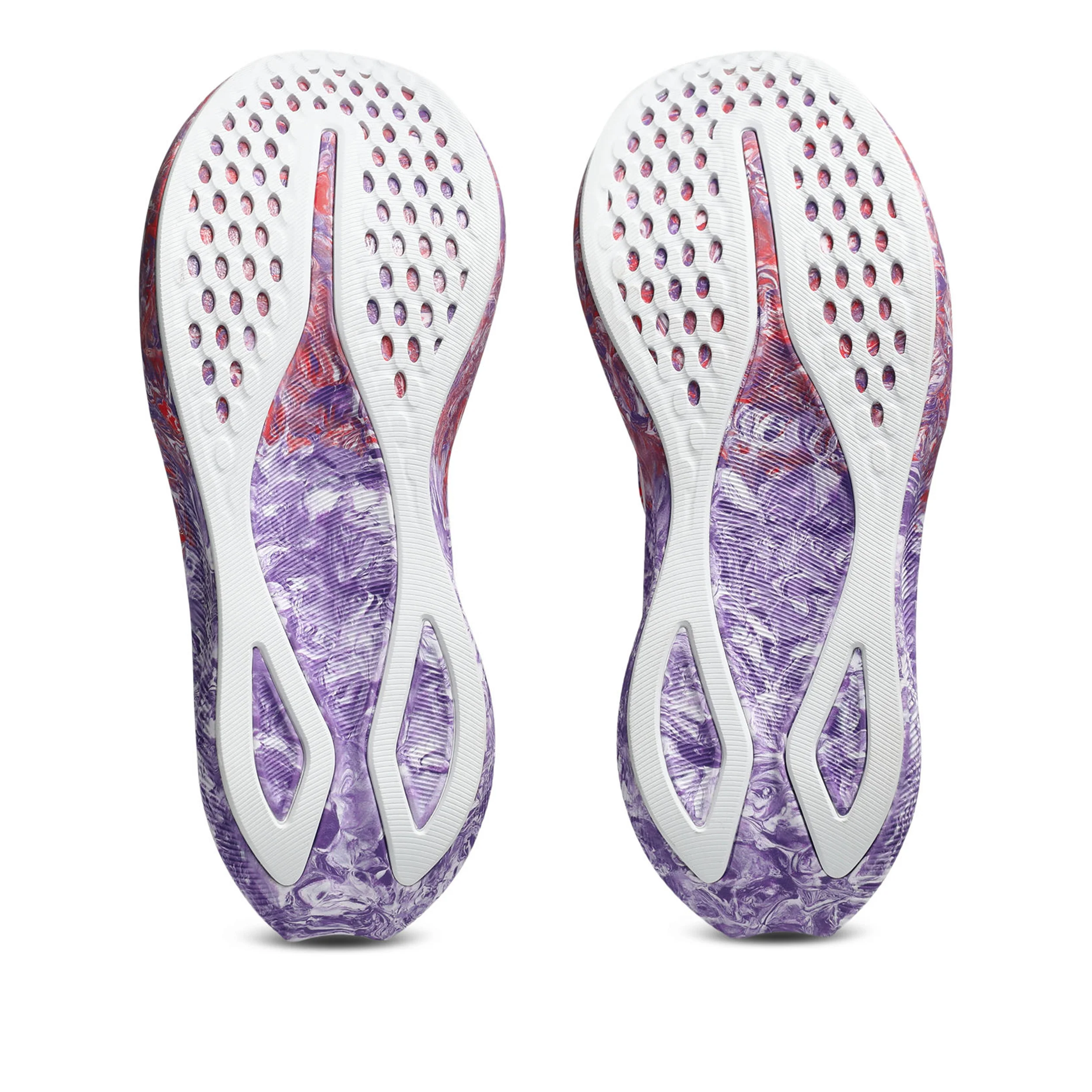 Noosa Tri 16 Wettkampfschuh Damen-weiß, mehrfarbig - Image 4