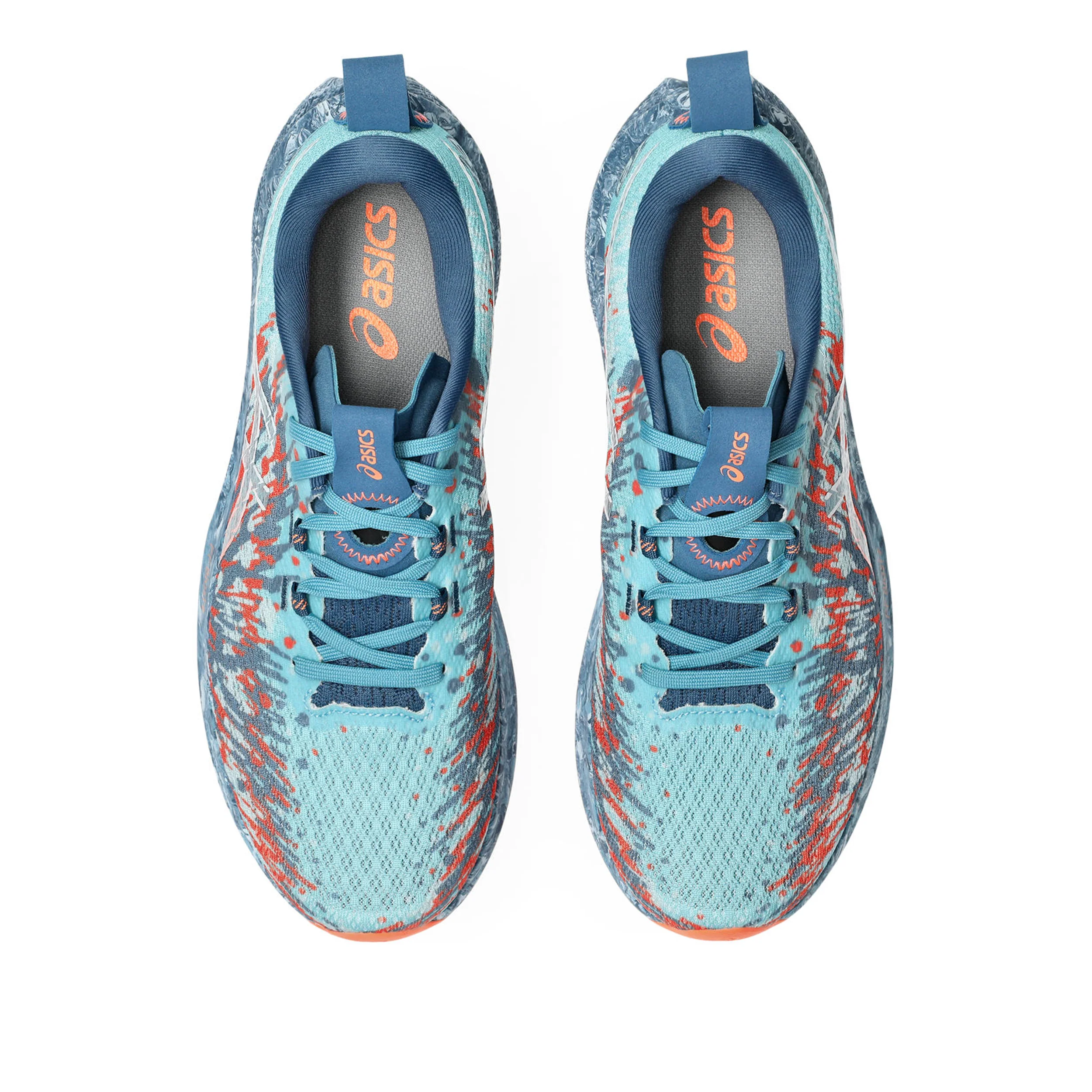 Noosa Tri 16 Wettkampfschuh Herren-blau, mehrfarbig - Image 3