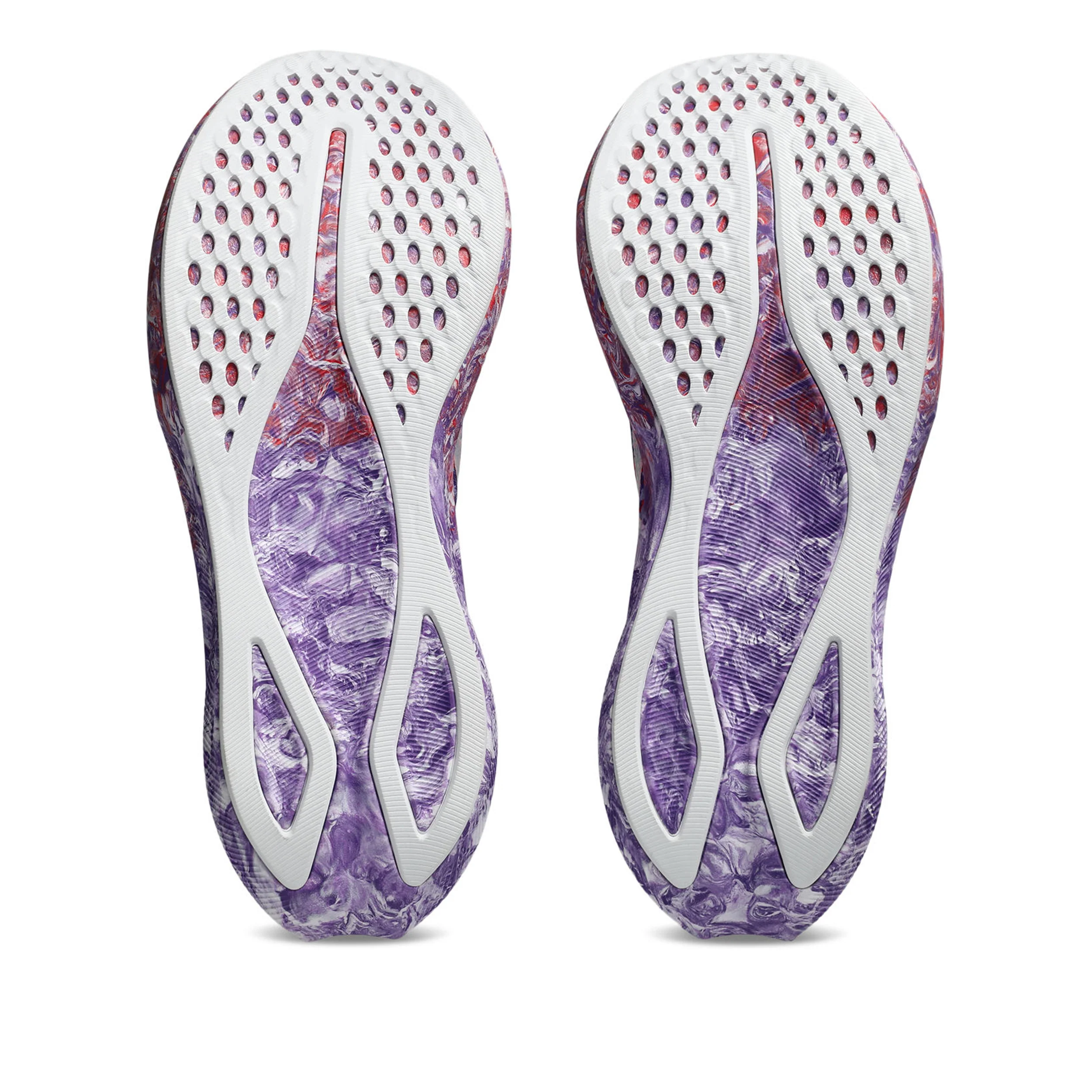 Noosa Tri 16 Wettkampfschuh Herren-weiß, mehrfarbig - Image 4