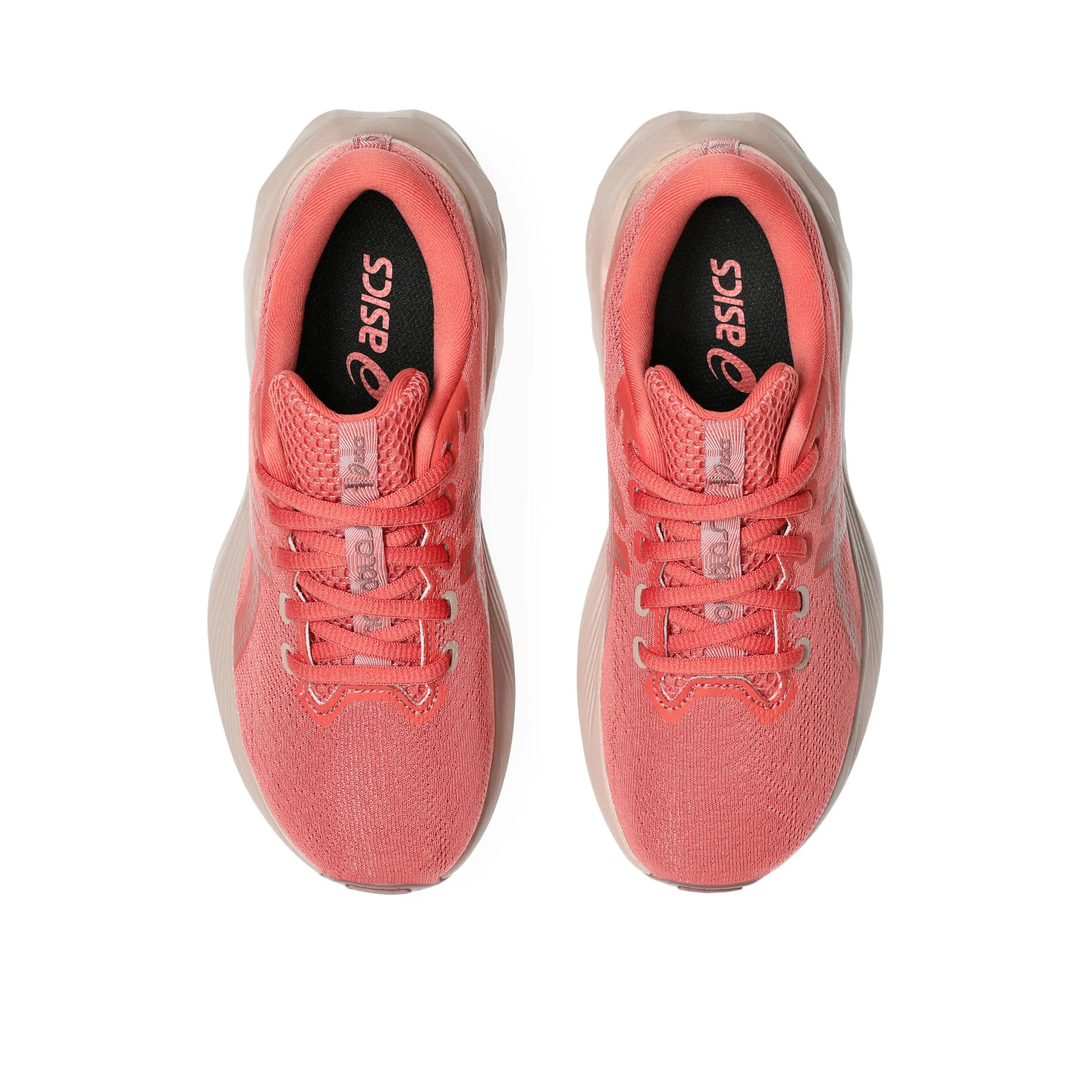 Novablast 5 GS Neutralschuh Kinder-koralle, grau - Image 3