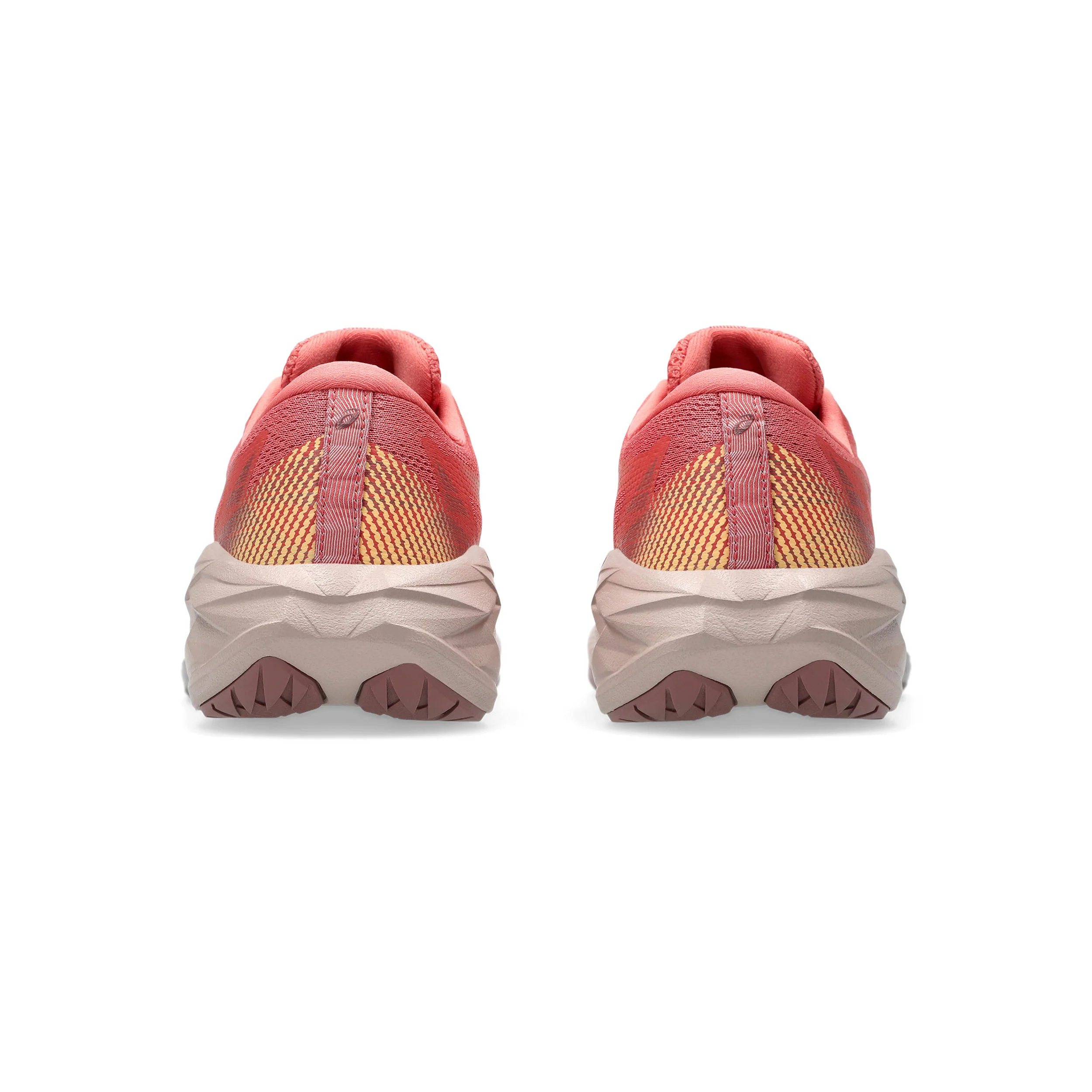 Novablast 5 GS Neutralschuh Kinder-koralle, grau - Image 5