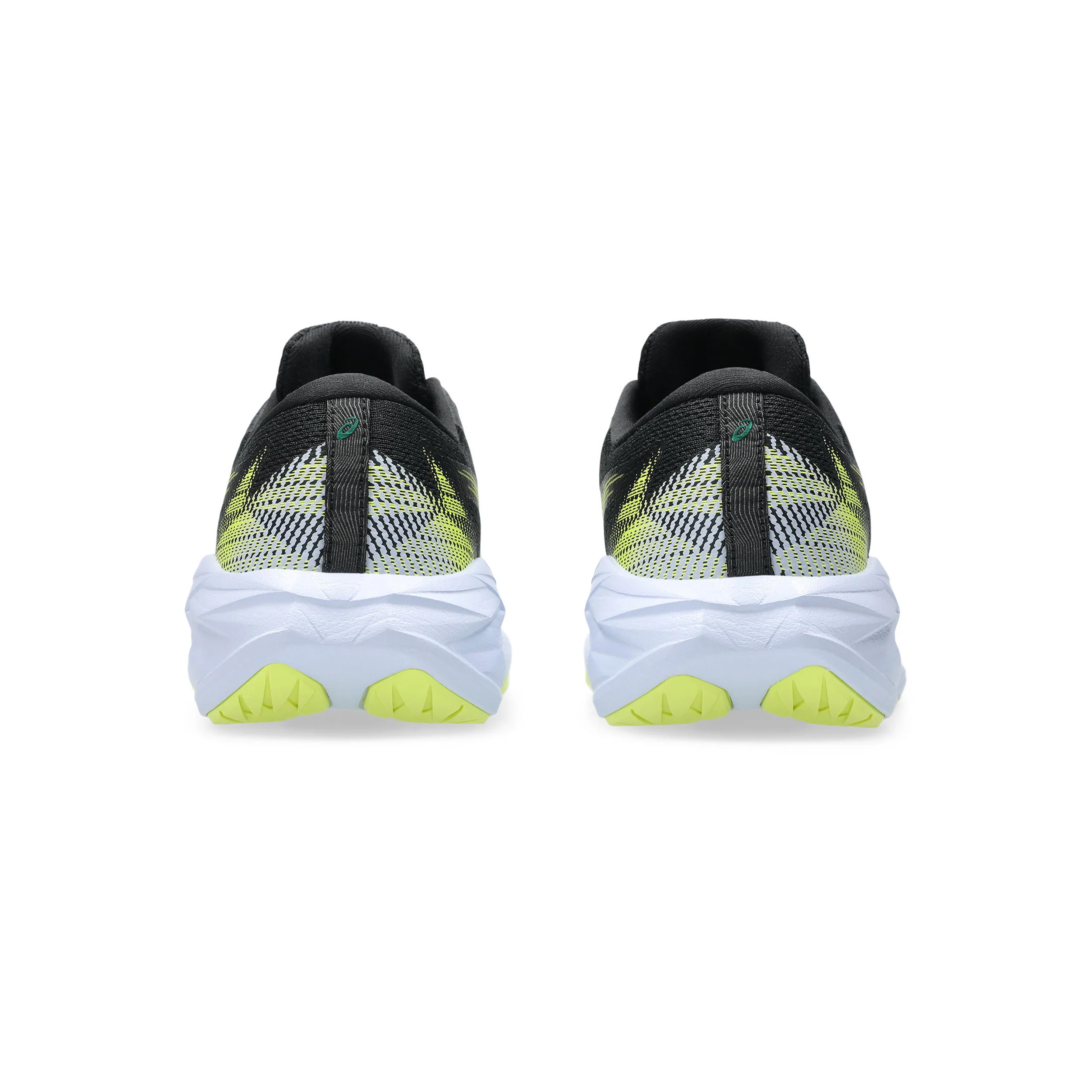 Novablast 5 GS Neutralschuh Kinder-schwarz, zitronengelb - Image 5