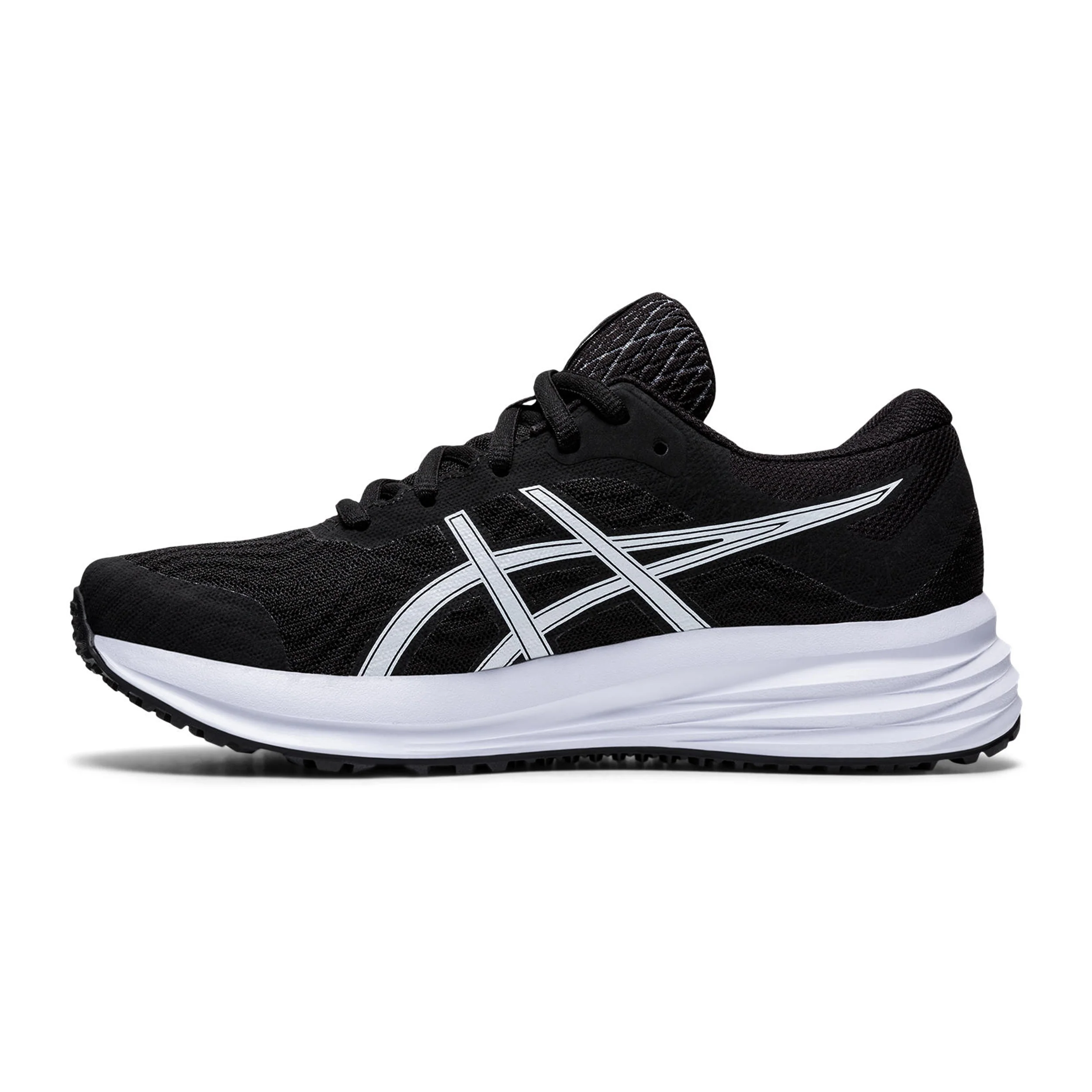 Patriot 12 GS Neutralschuh Kinder-Schwarz,Weiß - Image 2