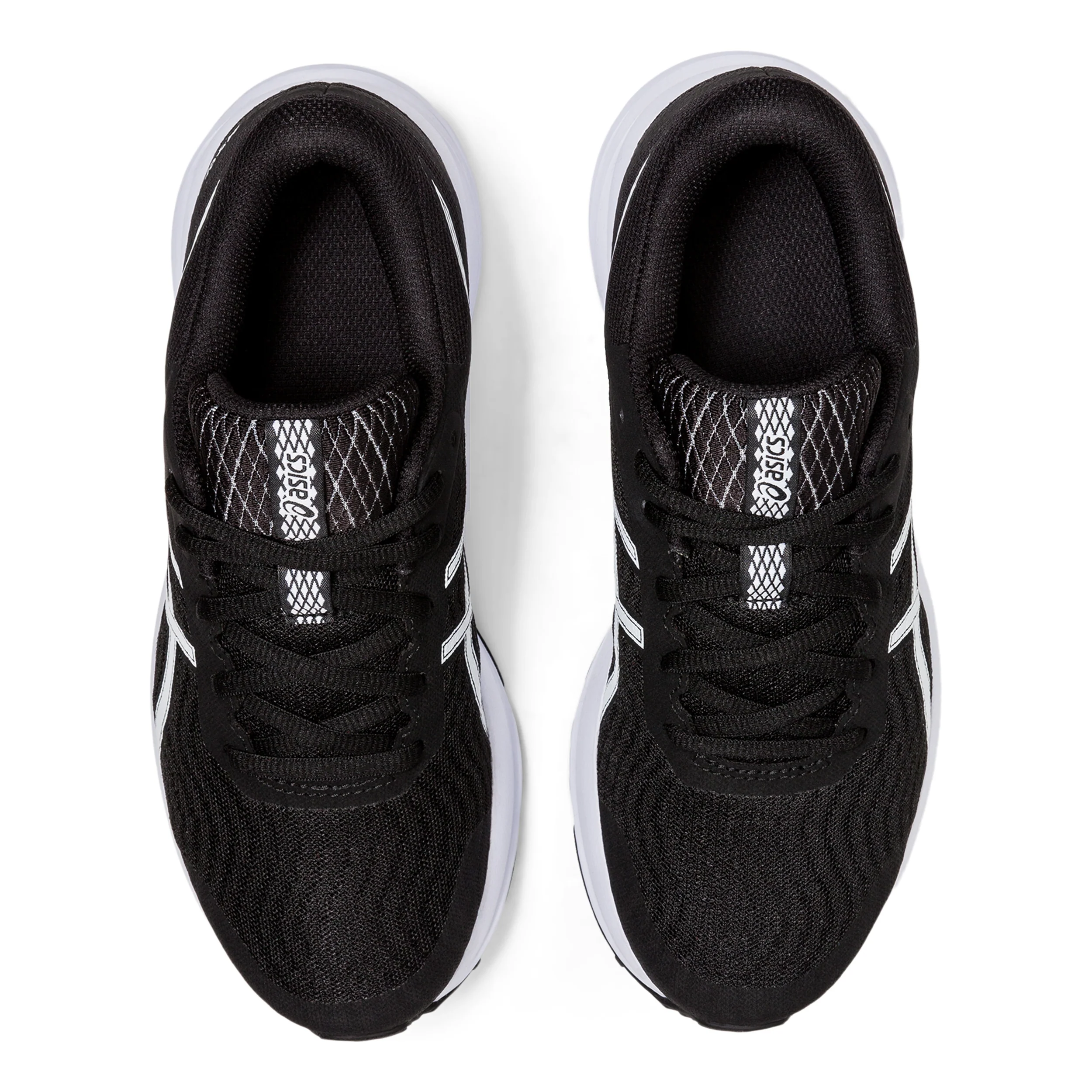 Patriot 12 GS Neutralschuh Kinder-Schwarz,Weiß - Image 3