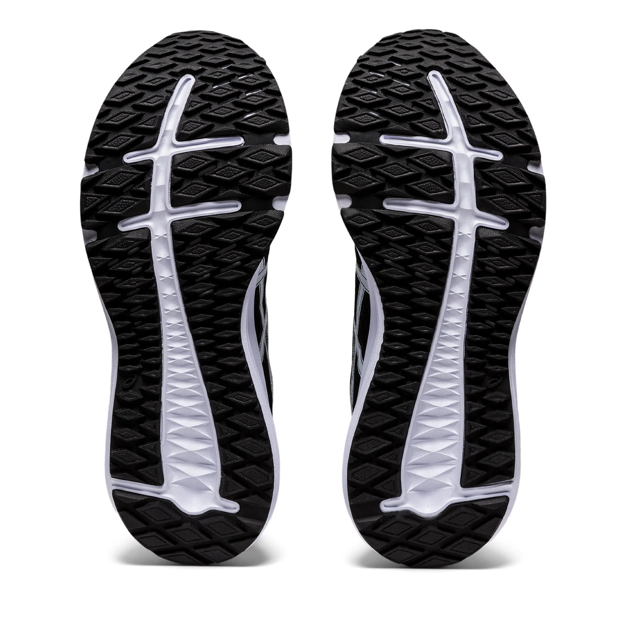 Patriot 12 GS Neutralschuh Kinder-Schwarz,Weiß - Image 4