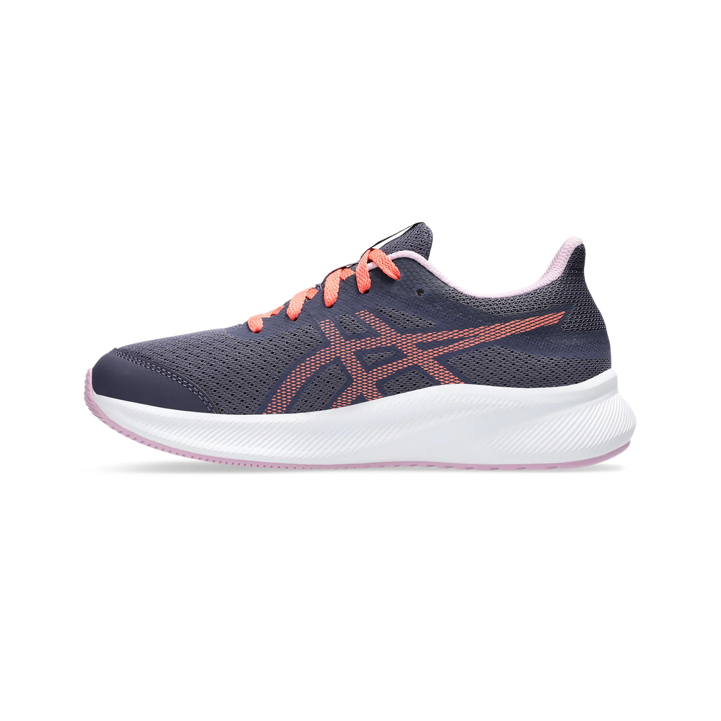 Patriot 13 GS Neutralschuh Kinder-Blaugrau,Rot - Image 2
