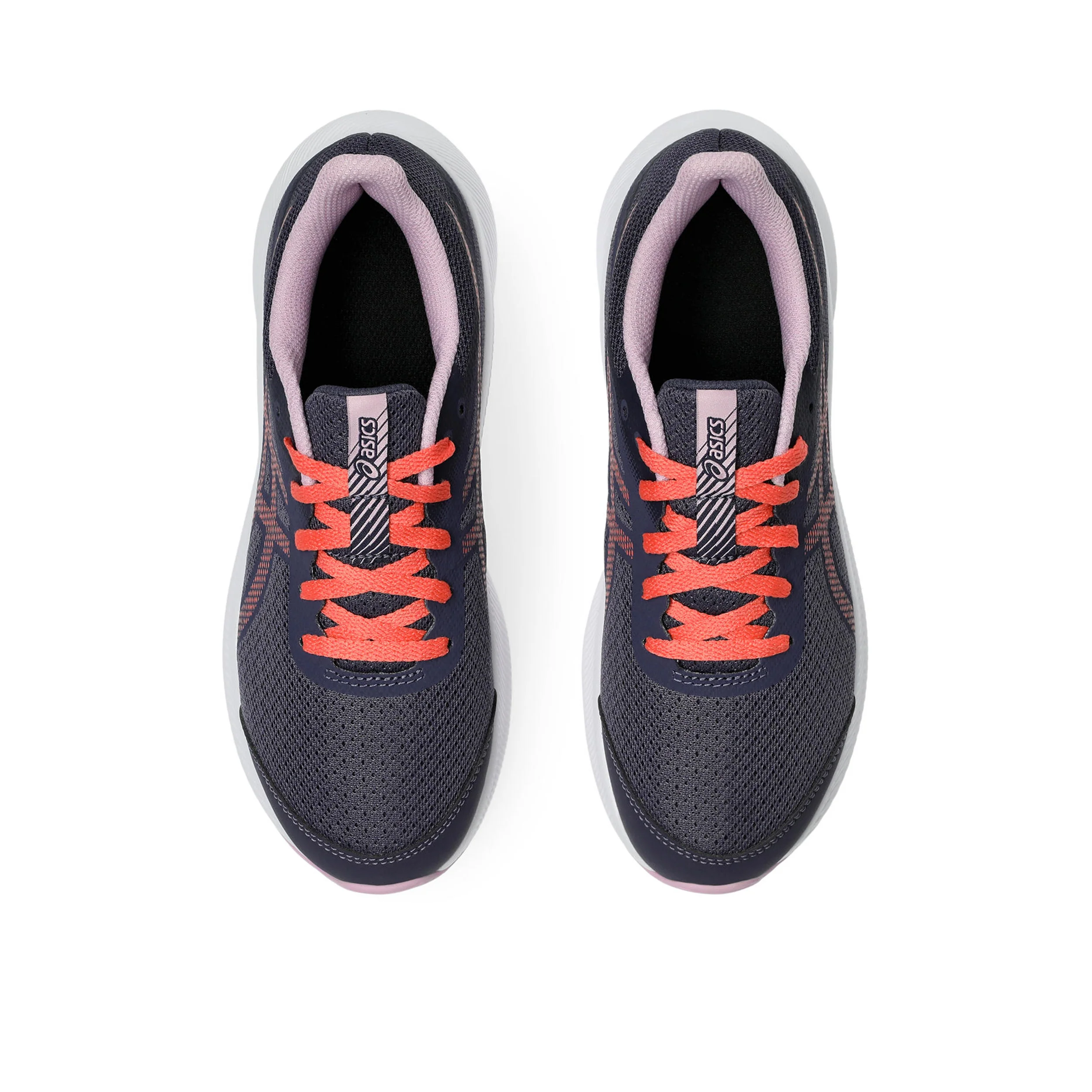 Patriot 13 GS Neutralschuh Kinder-Blaugrau,Rot - Image 3