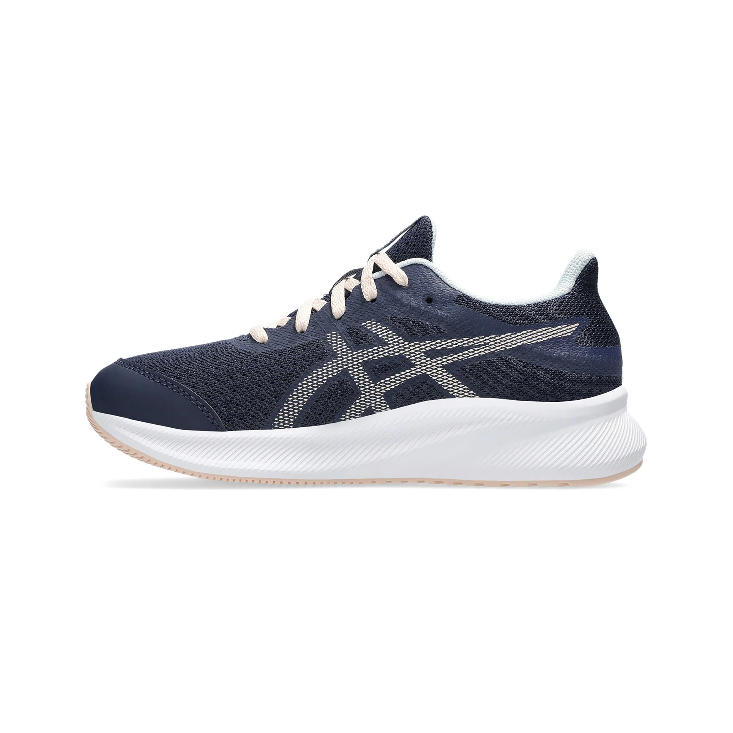 Patriot 13 GS Neutralschuh Kinder-Dunkelblau,Creme - Image 2
