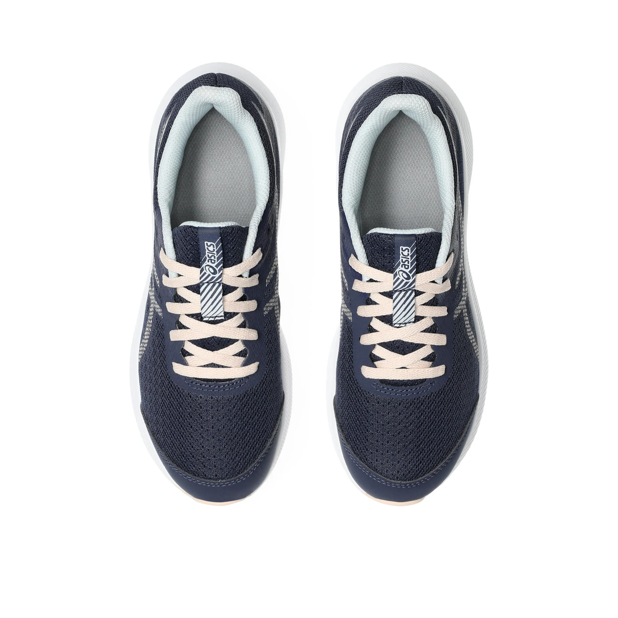 Patriot 13 GS Neutralschuh Kinder-Dunkelblau,Creme - Image 3