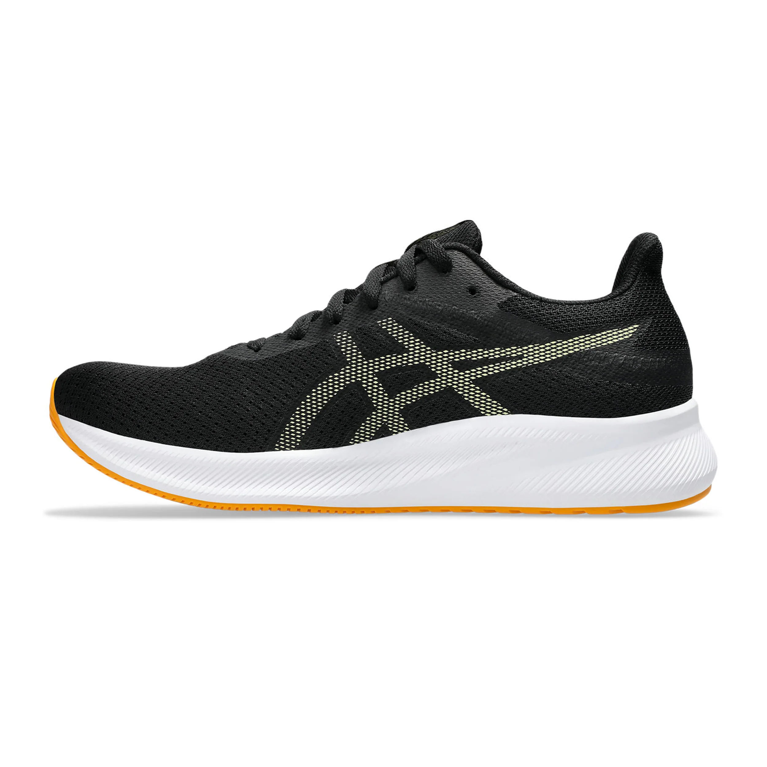 Patriot 13 Neutralschuh Herren-Schwarz,Gelb - Image 2